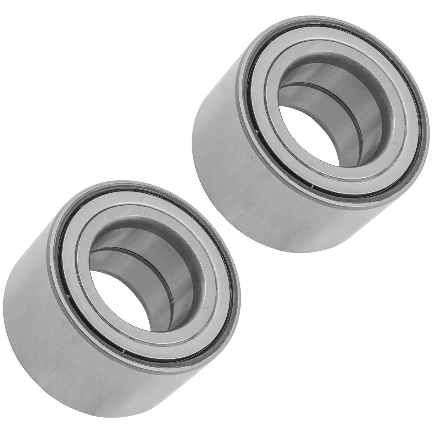 2 Front Rear Wheel Ball Bearing For Arctic Cat Wildcat Trail Sport 700 2014-2018