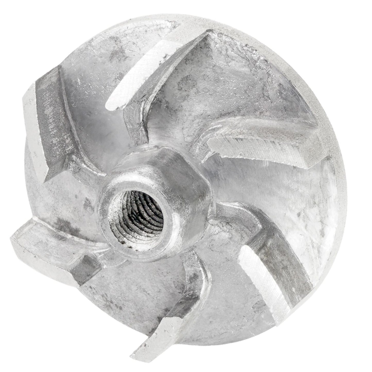 Caltric Water Pump Impeller for Yamaha WR250F 2001 - 2013  / 5DH-12451-00-00