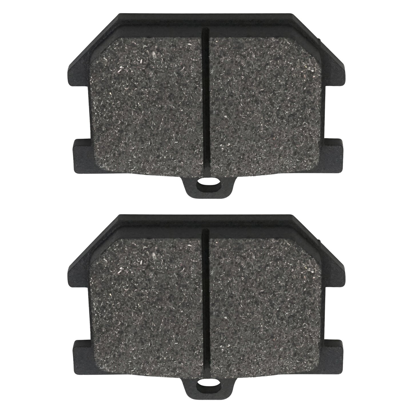 Front Brake Pads for Yamaha XS650 Heritage 1978-1983 Front Brake Pads