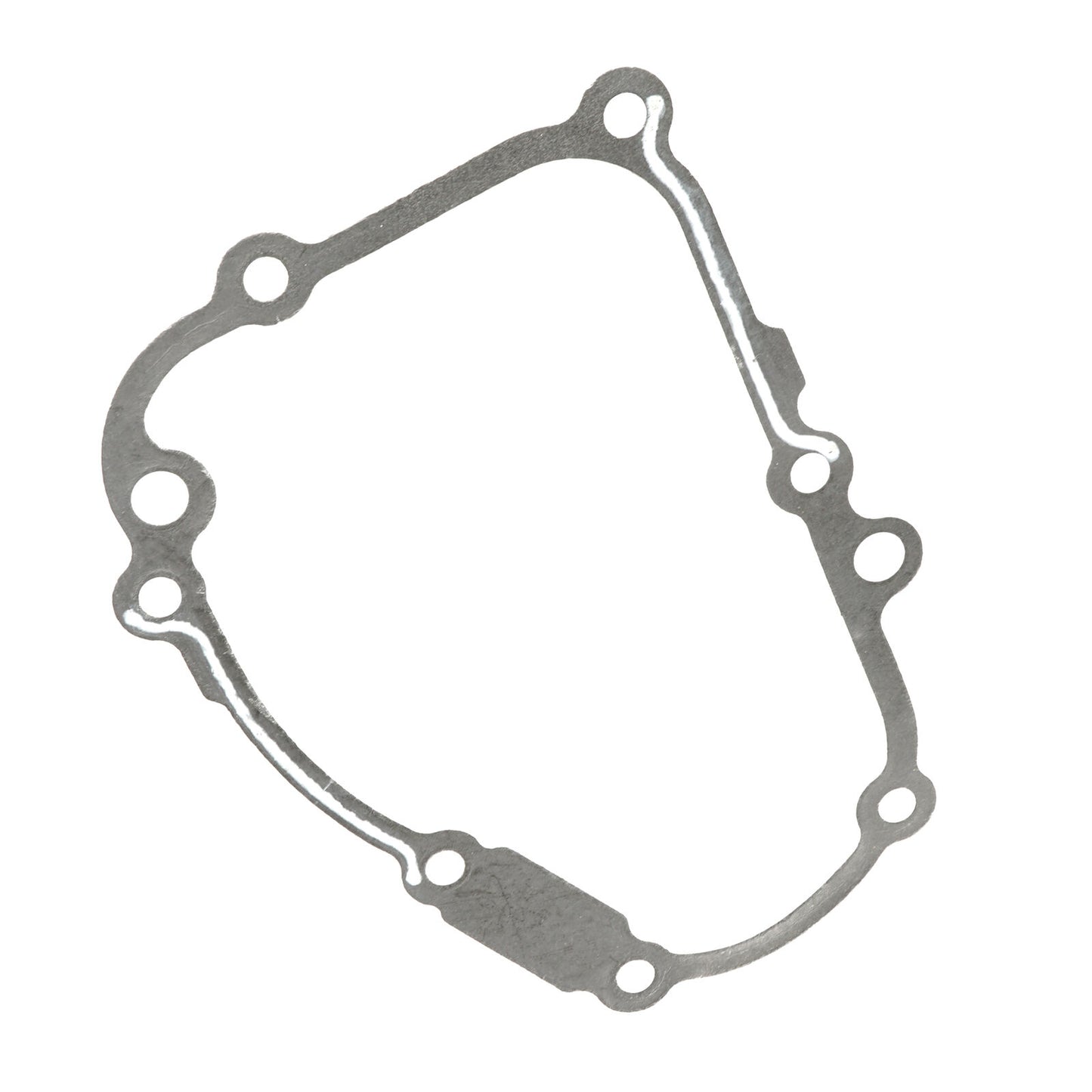 Oil Pump Cover Gasket fits Yamaha 5SL-15456-01-00 5SL-15456-00-00