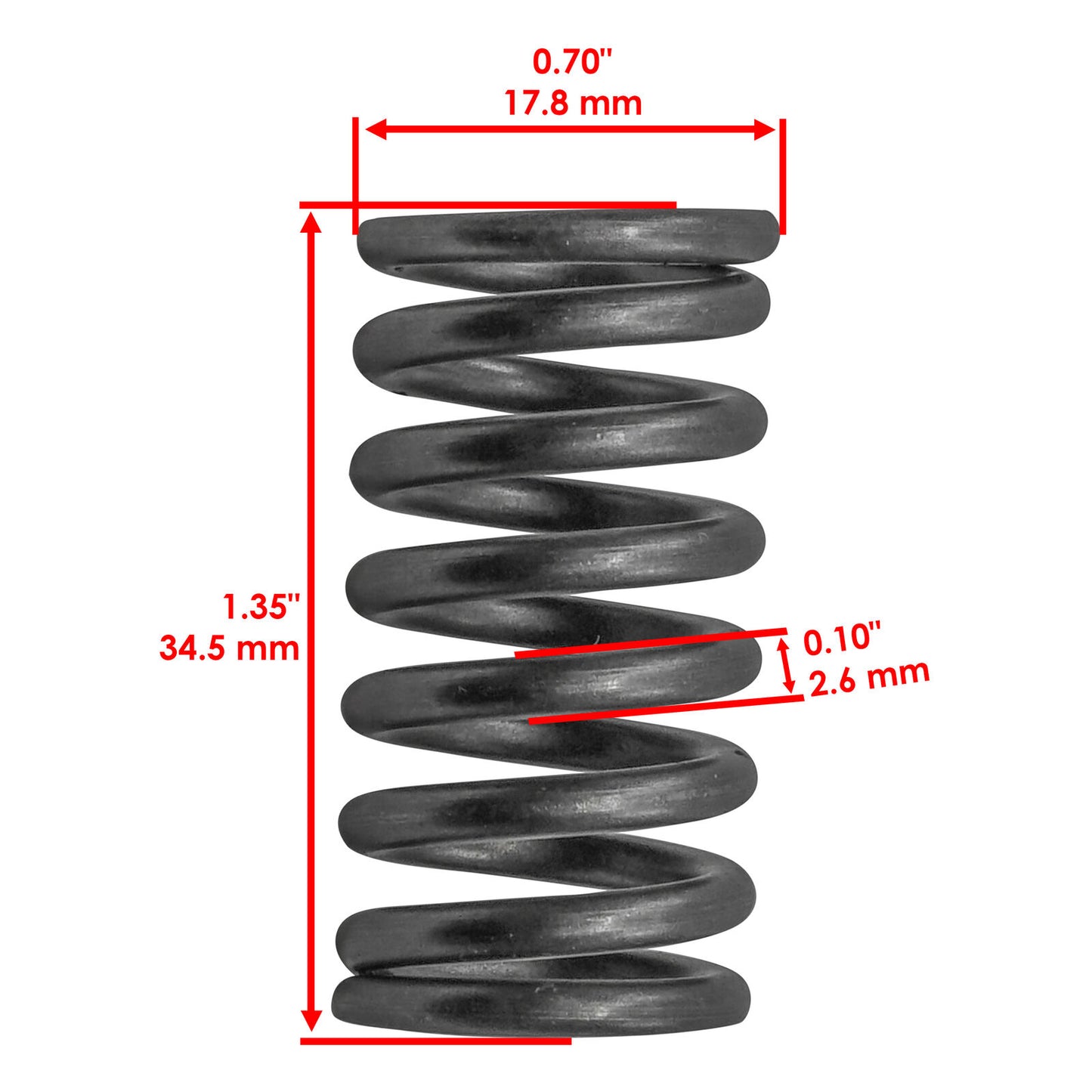 Clutch Friction Steel Plates Kit for Kawasaki Eliminator 125 BN125A 2001 - 2009