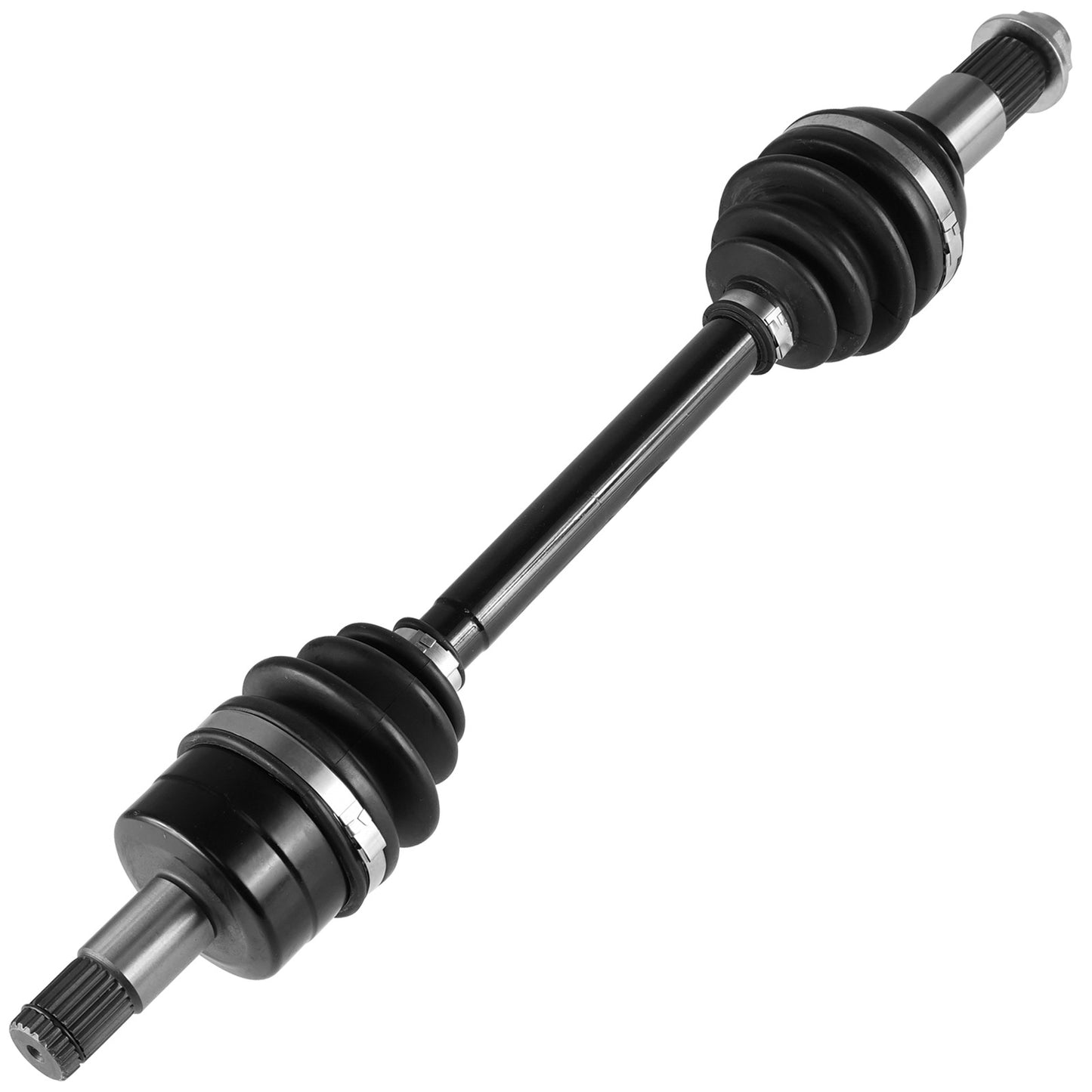 Front Left Complete CV Joint Axle for Yamaha Grizzly 700 YFM700 4WD Fi 2007-13