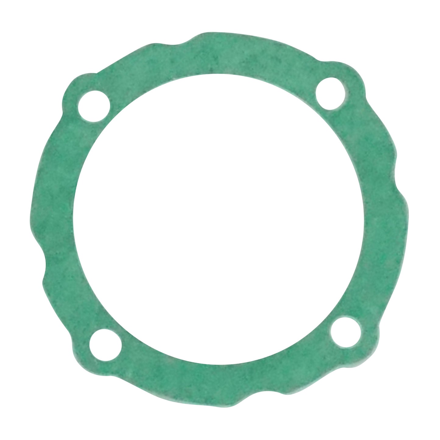 Caltric Clutch Cover Outer Gasket for Honda XR70R 1997-2003 / XR50R 2000-2003