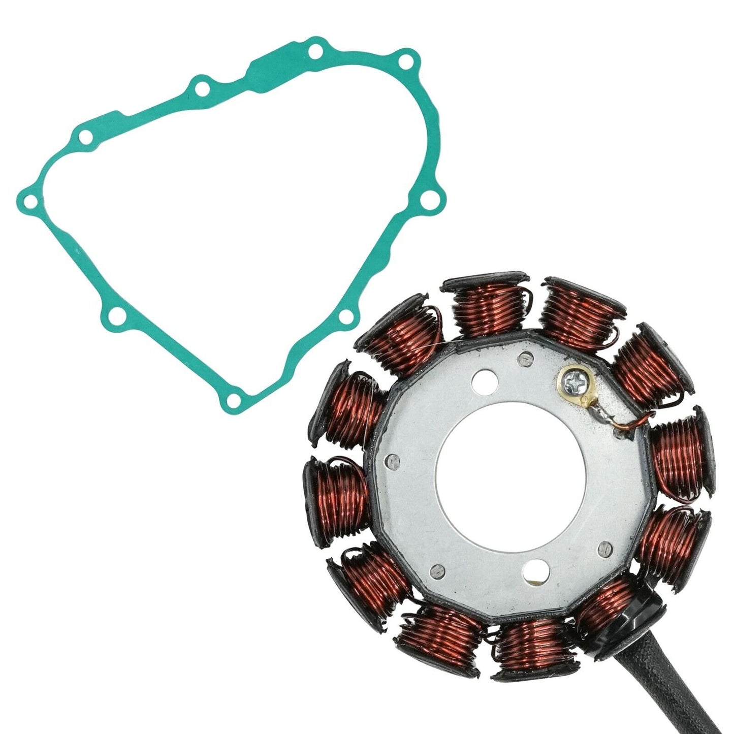 Stator & Gasket for Yamaha YFZ450 Le Limited Edition 2004