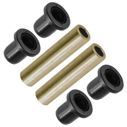 Rear A-Arm Inner Pivot Shaft and Bushing Kit for Polaris RZR 570 2014-2020