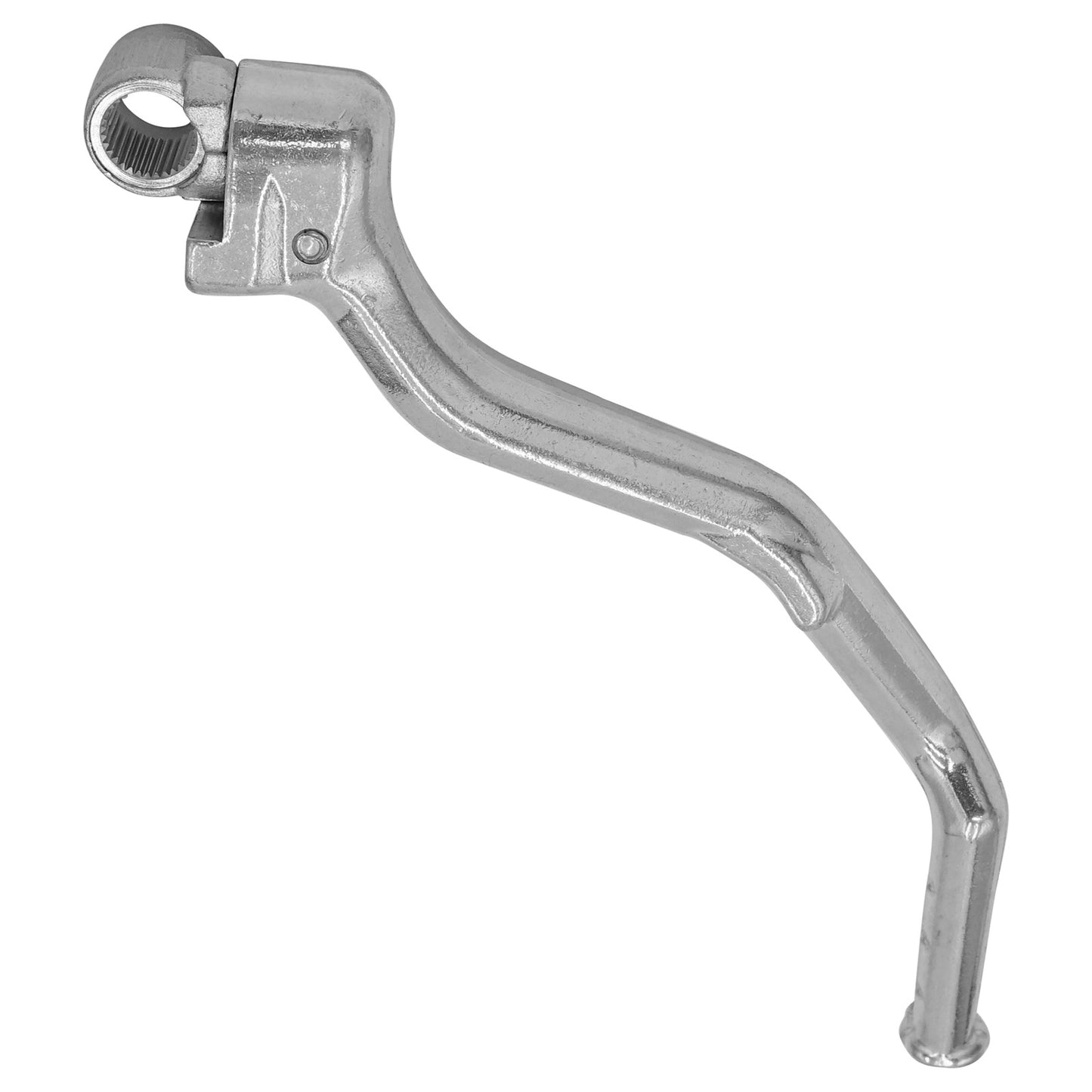 Kick Start Lever Pedal For Yamaha WR250F 2007-2013 WR250FX 2008 YZ250F 2007-2009