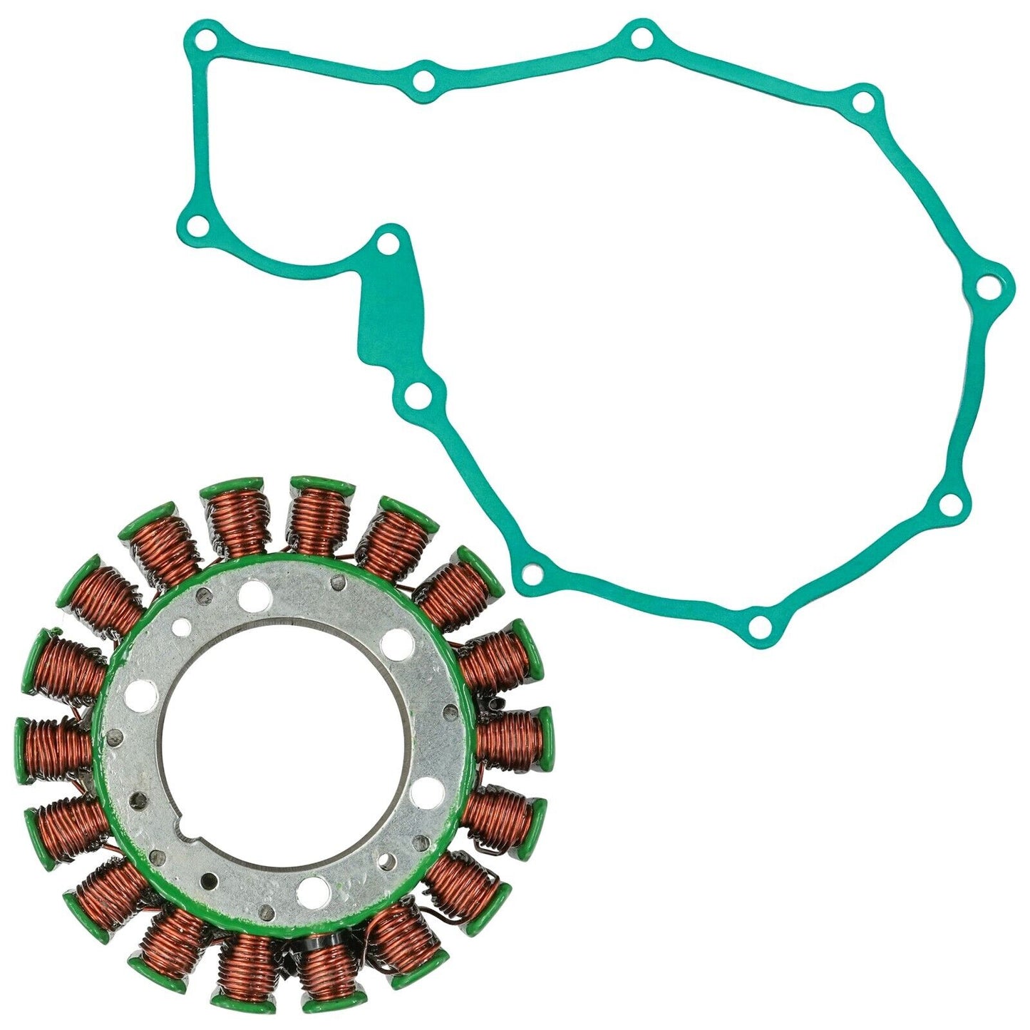 Stator & Gasket for Honda VT750Dc Shadow 750 Spirit 2001 02 03 - 05 06 2007