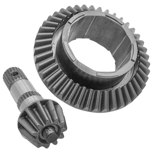 Front Differential Ring & Pinion Gear For Polaris Sportsman 500 Forest 10-14