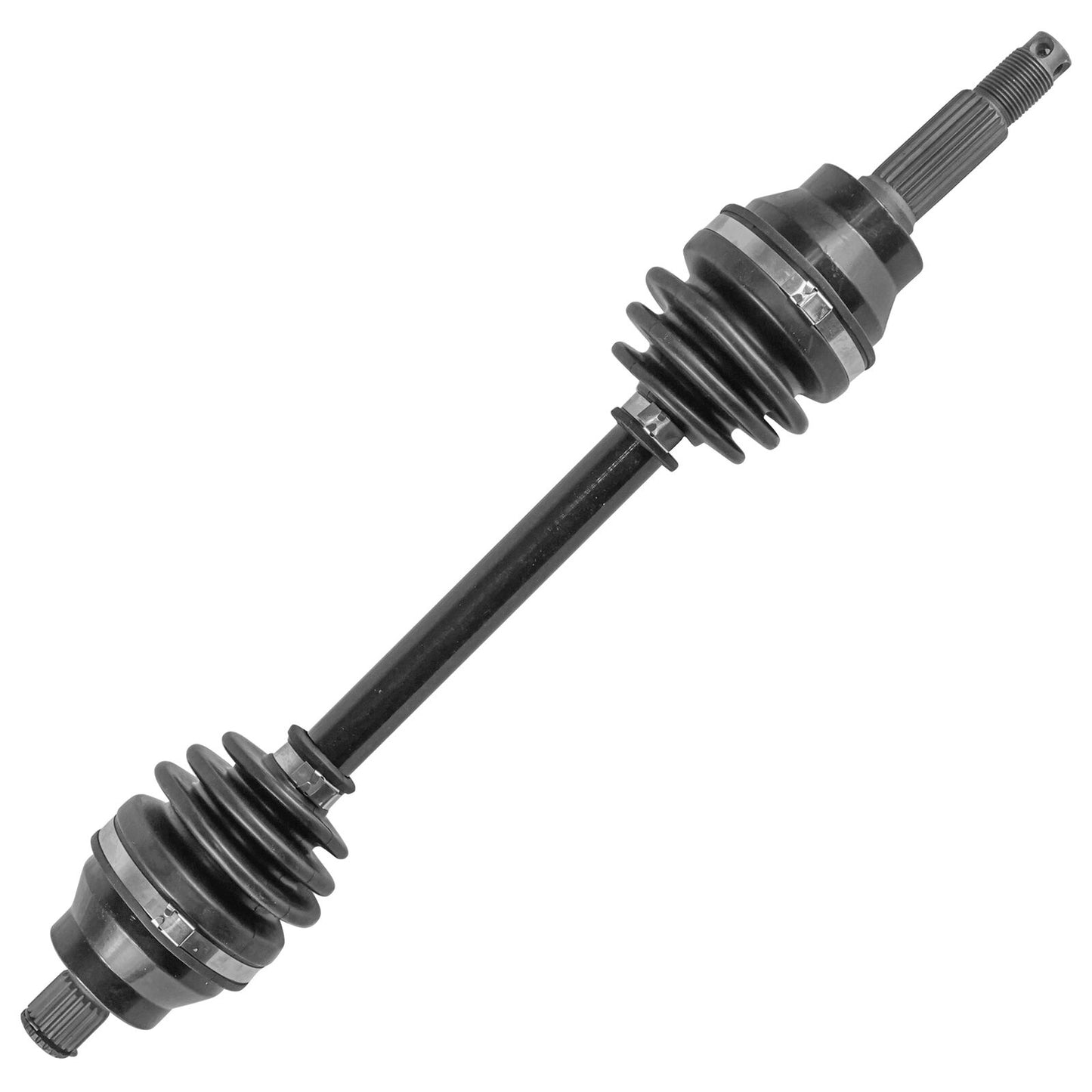 Front Right Complete CV Joint Axle for Polaris Hawkeye 300 2X4 4X4 2006 2007