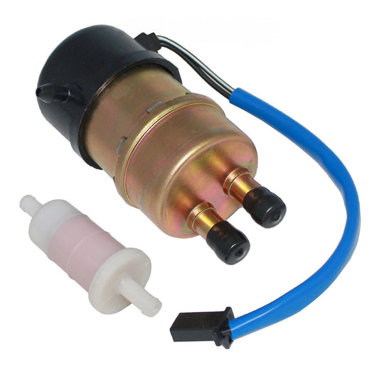 Fuel Pump & Filter for Yamaha Virago 535 XV535A 1987-1995