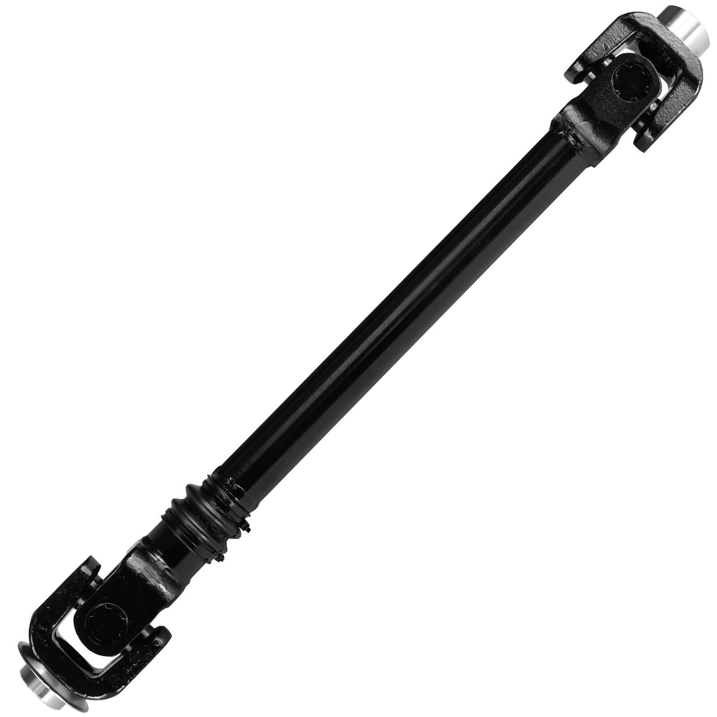 Caltric Rear Drive Shaft For Can-Am CanAM Outlander 1000 6x6 2015 2016 2017 2018