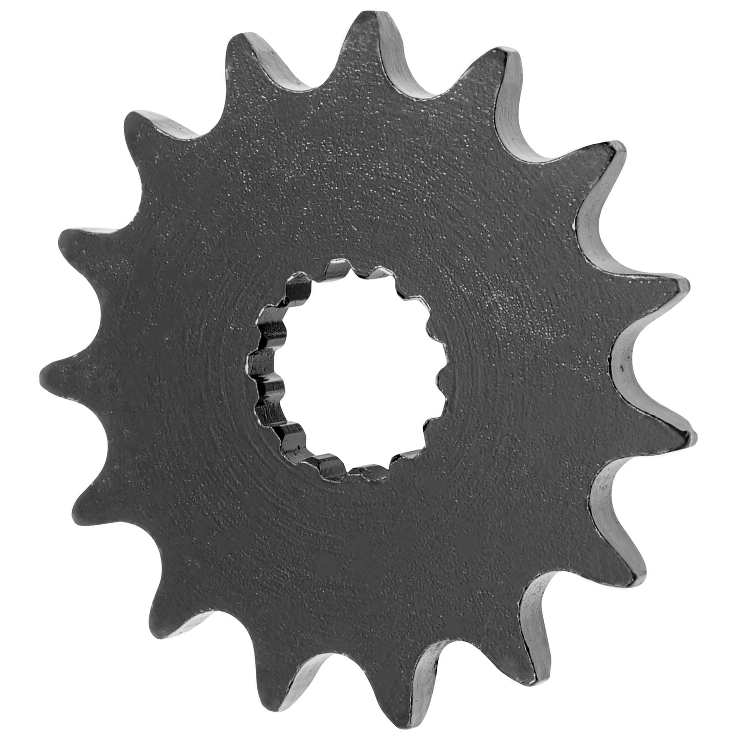 Front Drive Chain Sprocket for Suzuki DL650 V-Strom 2004-2009 2011 2012 Teeth 15