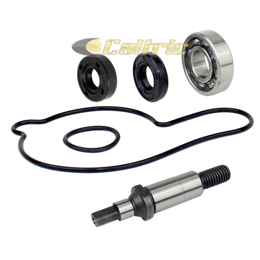 Water Pump Repair Kit for Yamaha YFZ450 YFZ 450 2004-2013