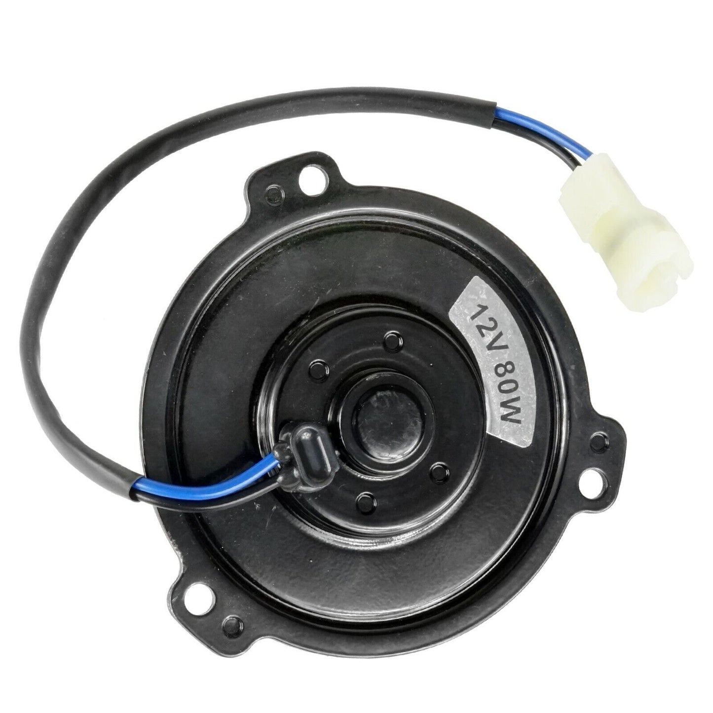 Radiator Cooling Fan Motor For Honda TRX500FGA Foreman Rubicon 500 Gpscape 2008