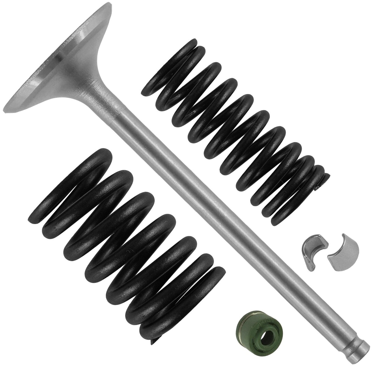 Intake Valve Kit for Honda Recon 250 TRX250 2x4 2002-2009 2011-2014 2016-2022