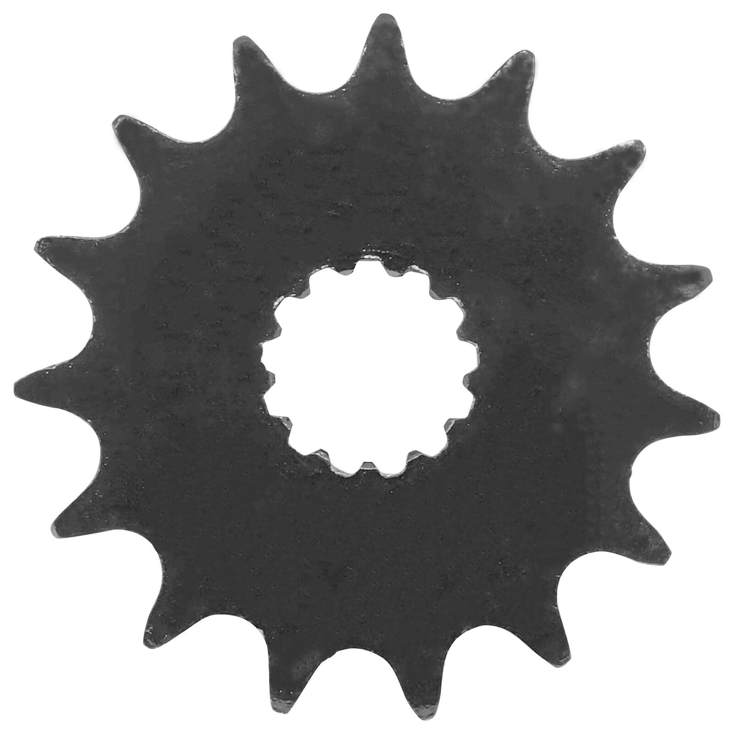 Front Drive Chain Sprocket for Suzuki DL650 V-Strom 2004-2009 2011 2012 Teeth 15