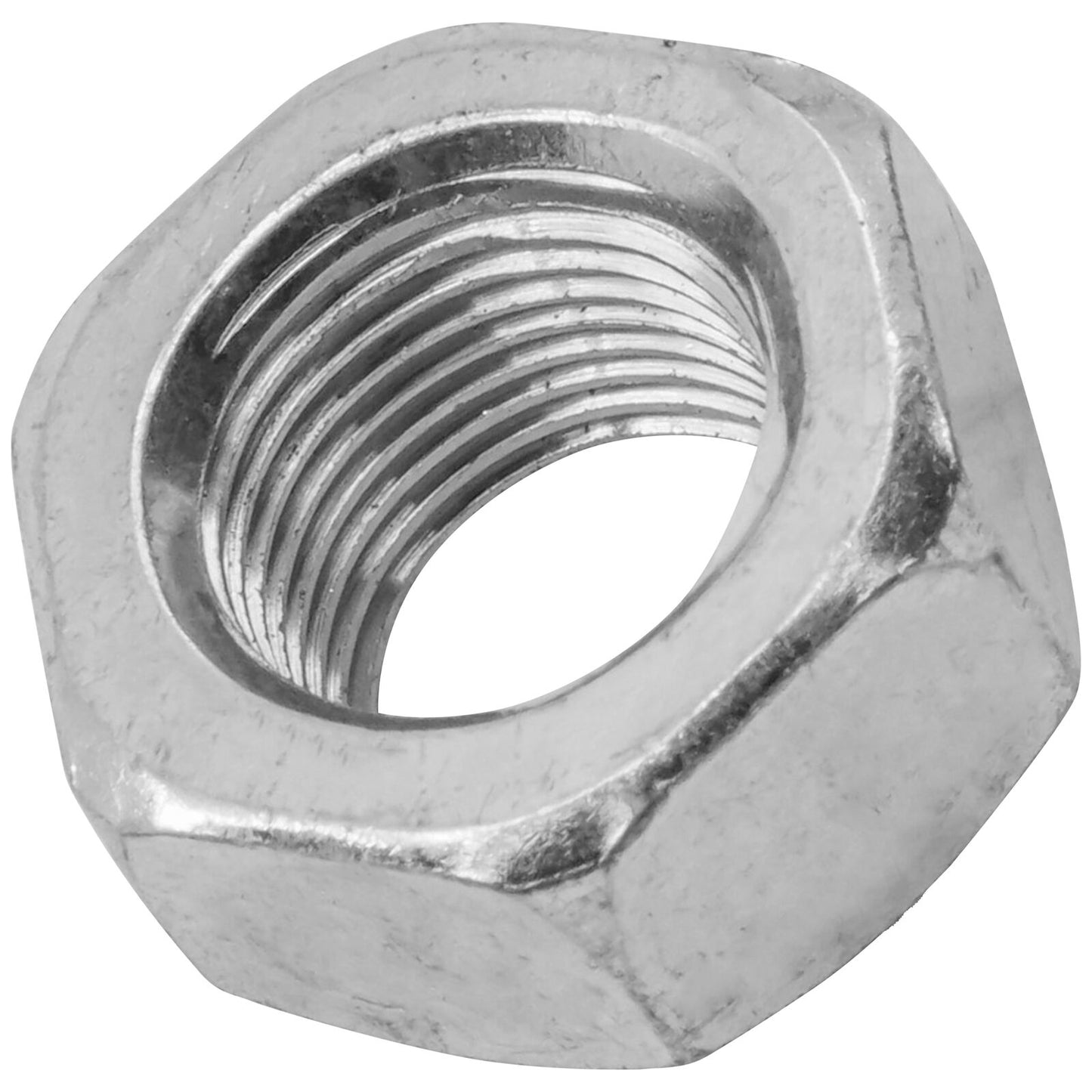Caltric M159140 Mower Blade Lock Nut  For John Deere M15.9