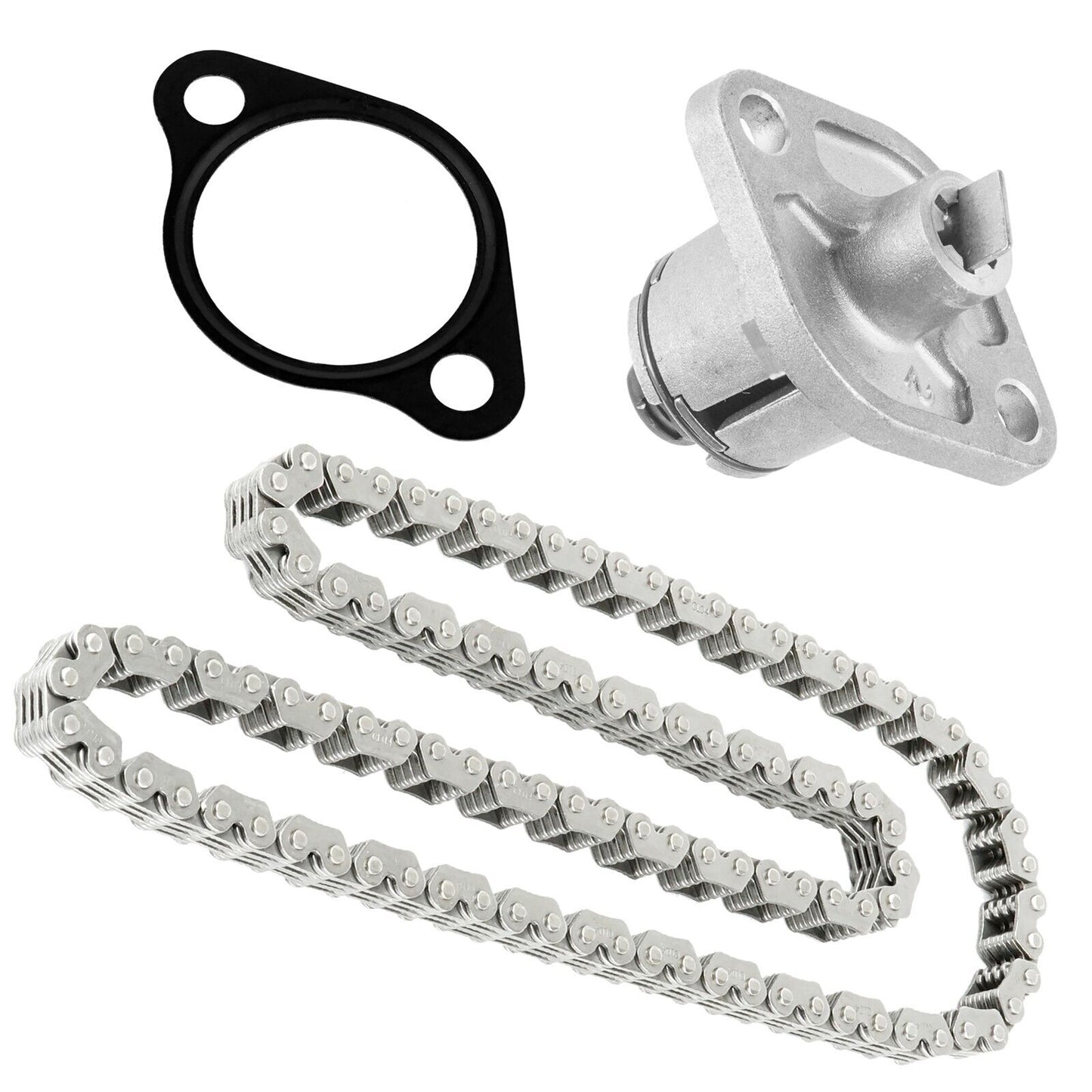 Cam Chain Tensioner w/ Chain & Gasket for Honda CRF250R 2004 2005 2006 2007-2009