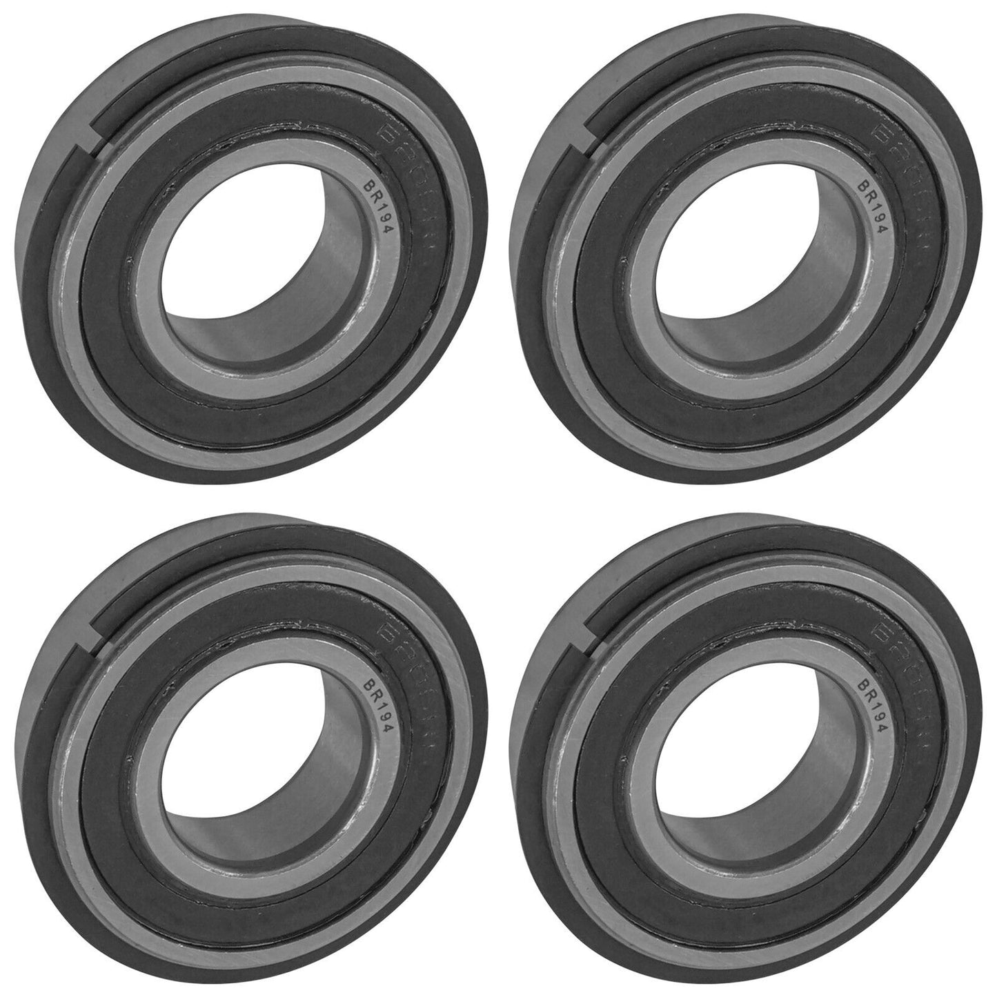 Front & Rear Wheel Ball Bearing For John Deere 1420 1435 1445 Front Mower