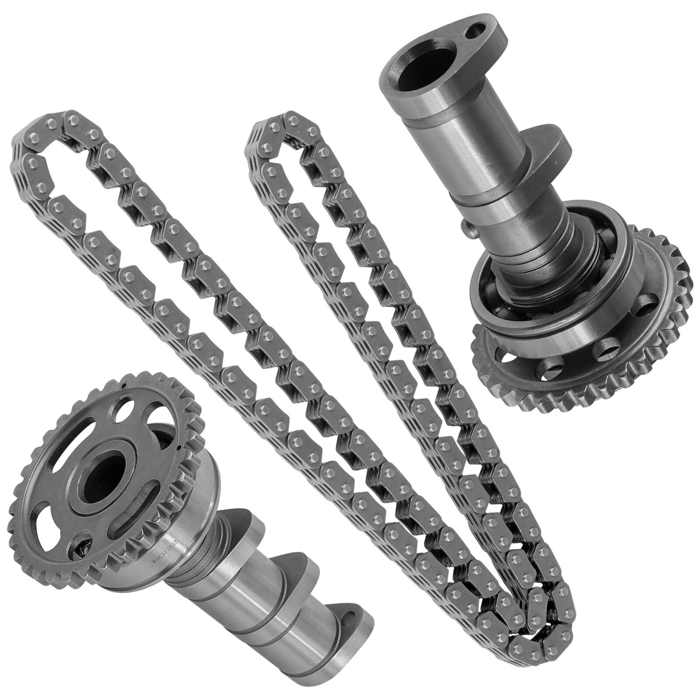 Camshaft Kit W/ Cam Chain for Yamaha YFZ450R YFZ 450 R 2009 2010 2011 2012 2013