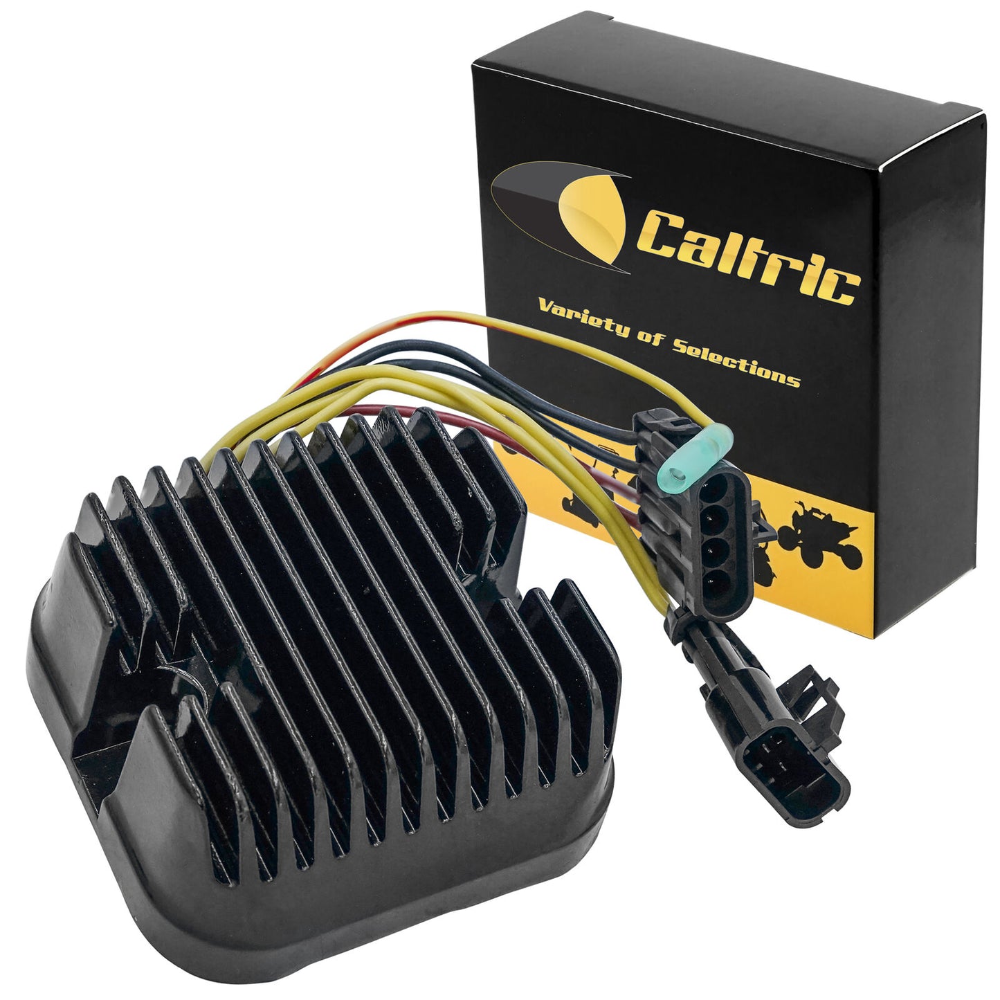 Regulator Rectifier for Polaris Ranger 800 RZR EFI Intl 2008 2009