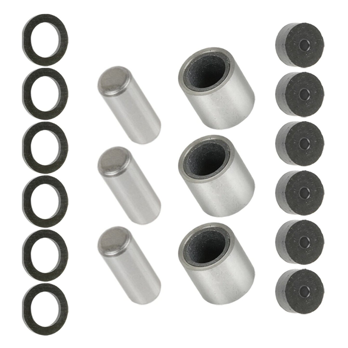 Clutch Rebuild Kit Buttons/Rollers for Polaris Sportsman 500 HO 2001-2008