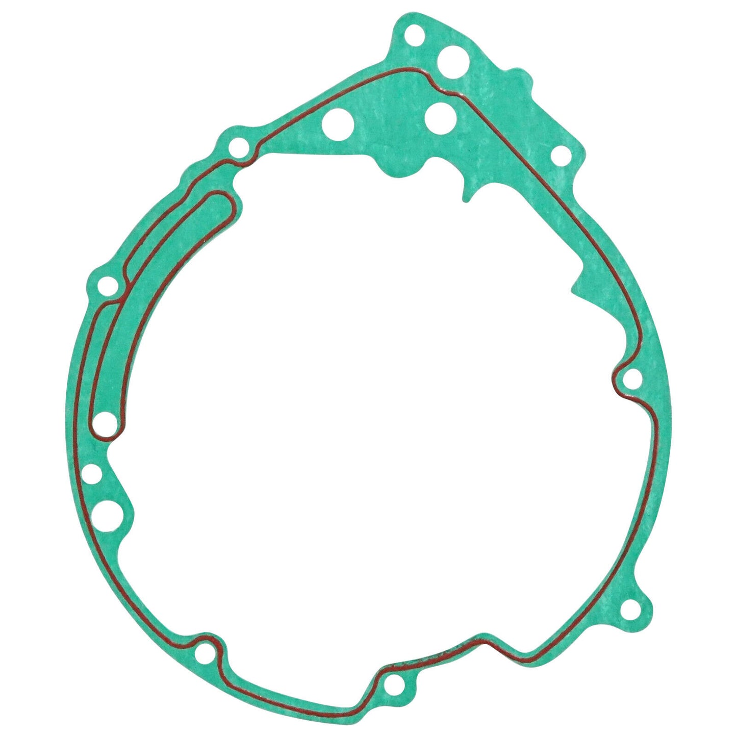 Wet Clutch Gasket for Yamaha Grizzly 600 YFM600F 1998 1999 2000 2001