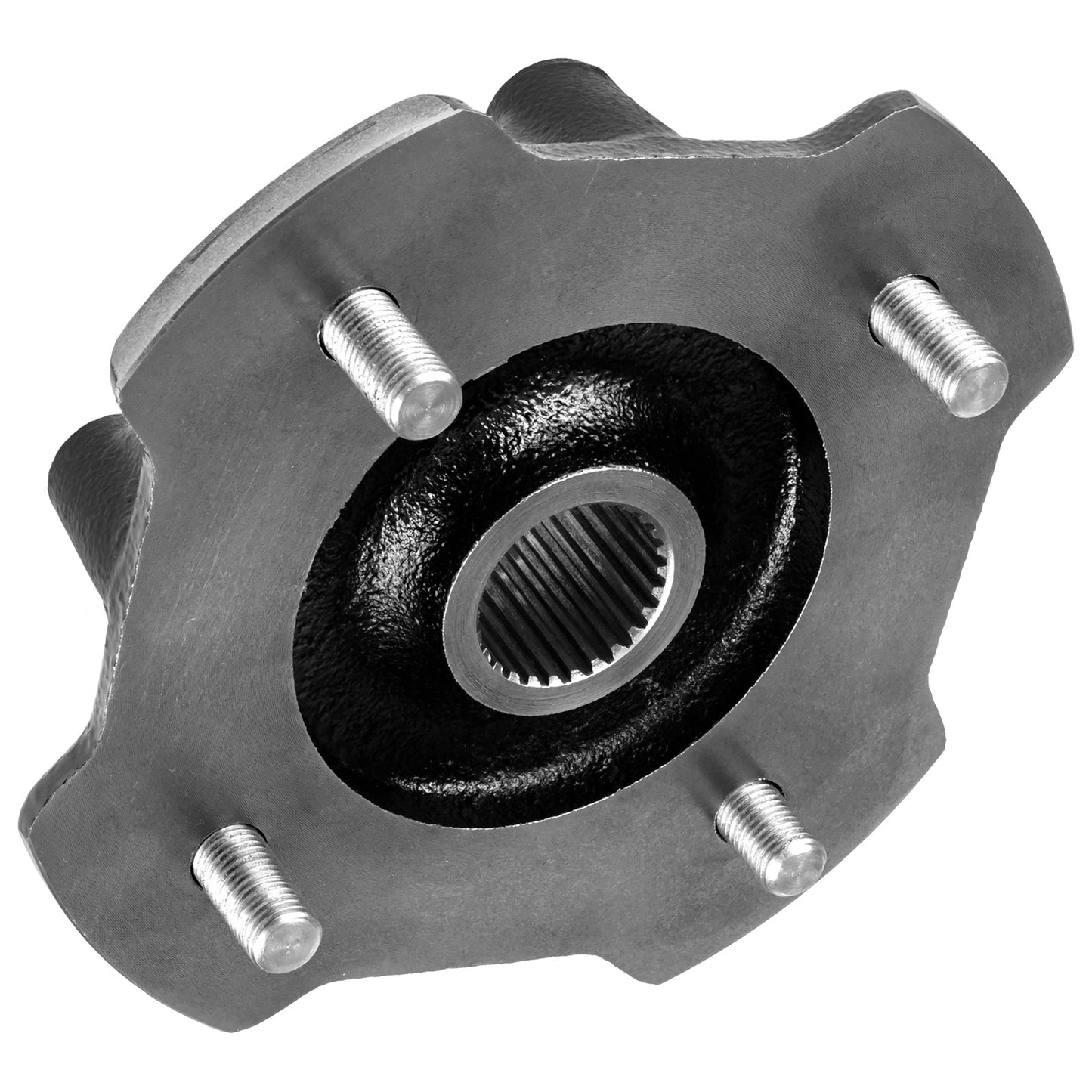 Front Left Or Right Wheel Hub For Honda Rancher 420 TRX420TE 2X4 2015