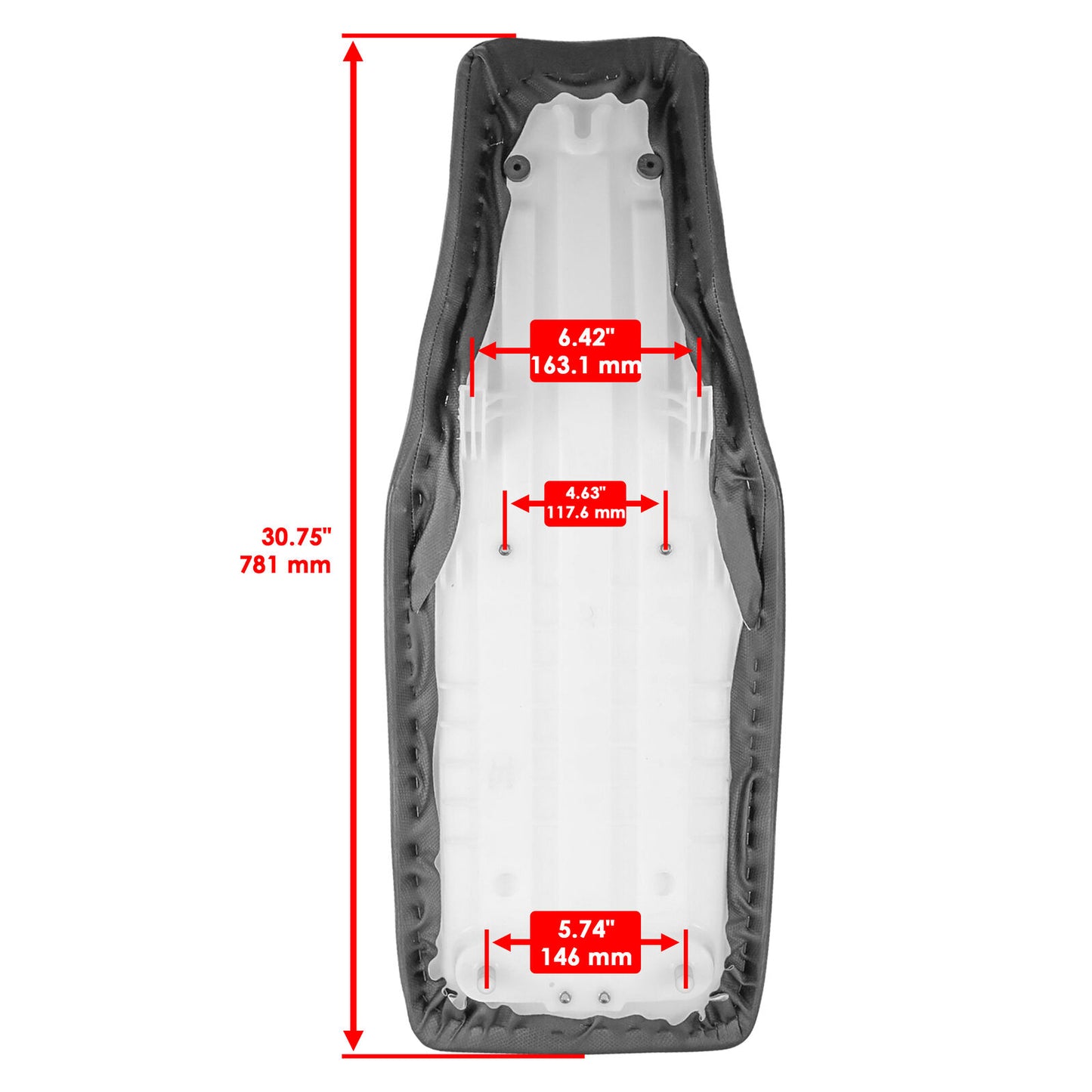 77100-HN1-A30ZB 77100-HN1-A20ZB 77100-HN1-A10ZB 77100-HN1-A00ZA Seat For Honda