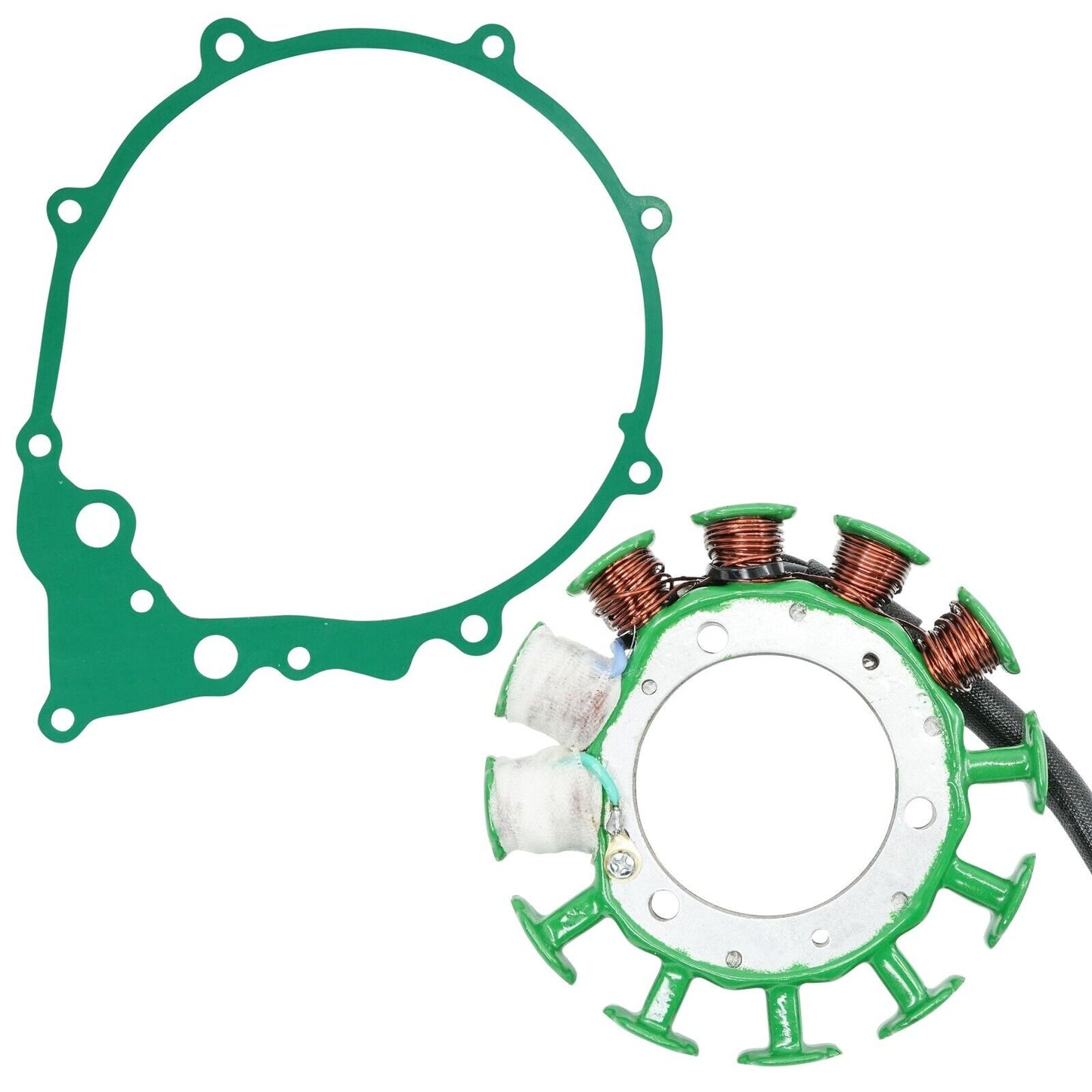 Stator & Gasket for Honda XR600R XR 600R 1991 1992 1993-2000 Motorcycle Gasket