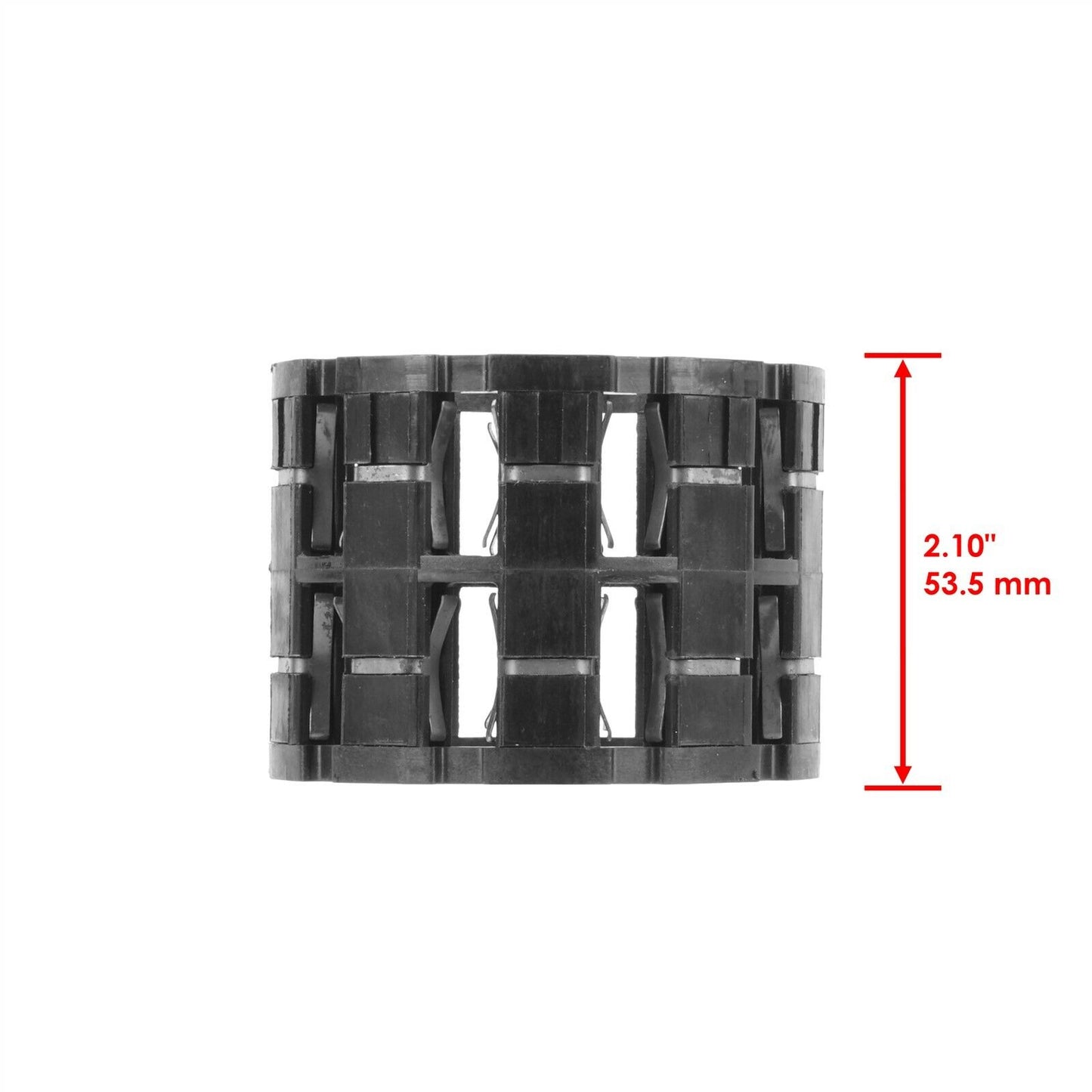 Front Differential Cage Armature & Bushing for Polaris Ranger 900 CREW 2011-2014