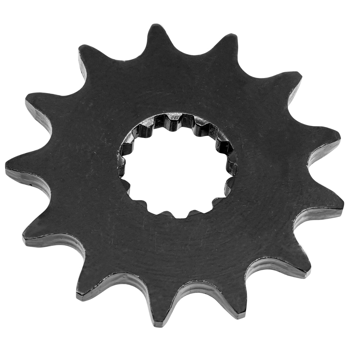 Caltric Front Drive Chain Sprocket for Yamaha YFM660R Raptor 2001-2005 Teeth 13