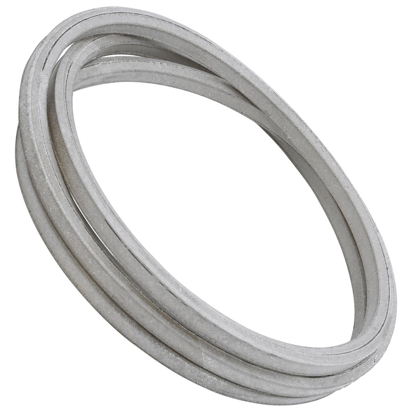 Caltric TCU13196 54"Deck Drive Belt For John Deere ZTRAK 737 757 ( 131.5 x 5/8")