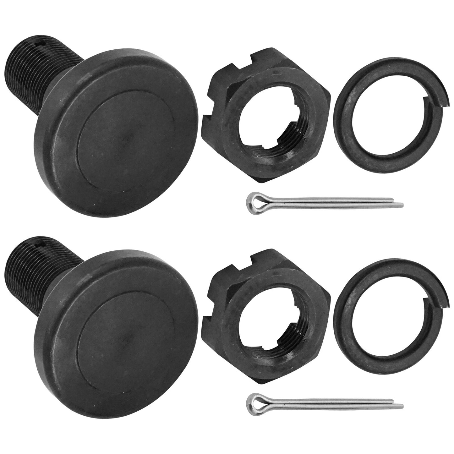 Cutter Blade Bolts Kit for King Kutter Rotary L40 L48 L60 L72 P48 P60 P72 501001