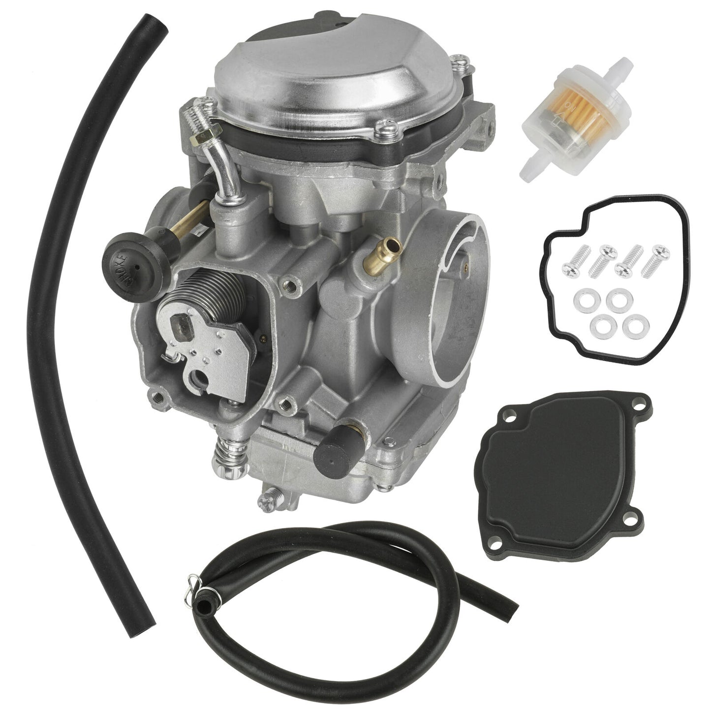 Carburetor for Yamaha Bear Tracker 250 YFM250X YFM 250X 1999-2004