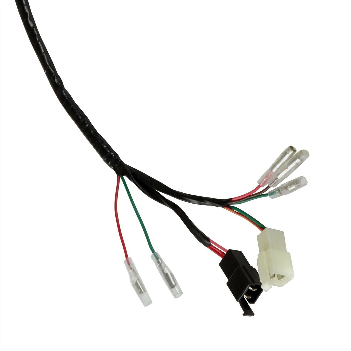 Wire Harness For Honda 32100-HM5-670 32100-HM5-630