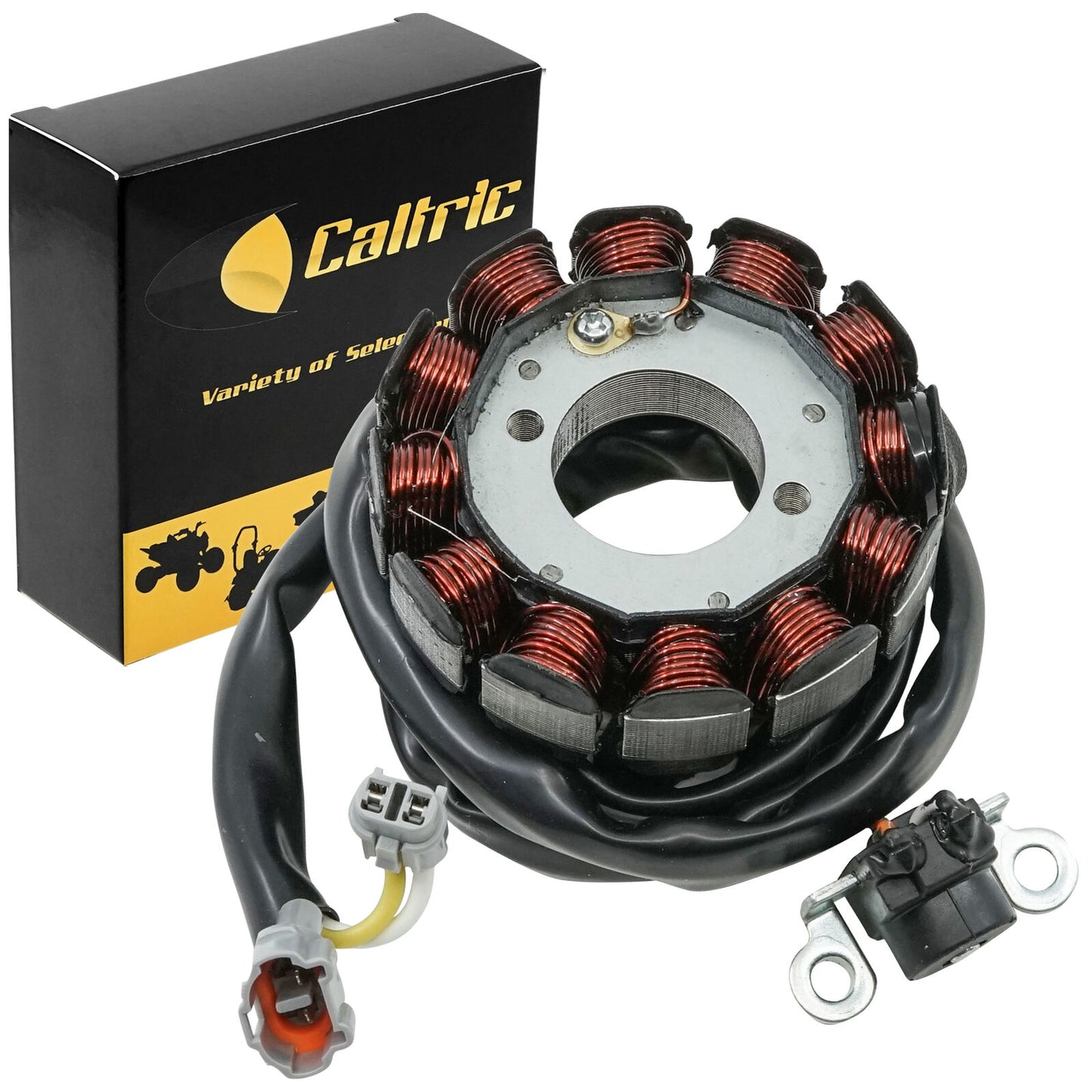 Stator for Yamaha YFZ450Se YFZ450Sp Special Edition 2005 2006 2007 2008