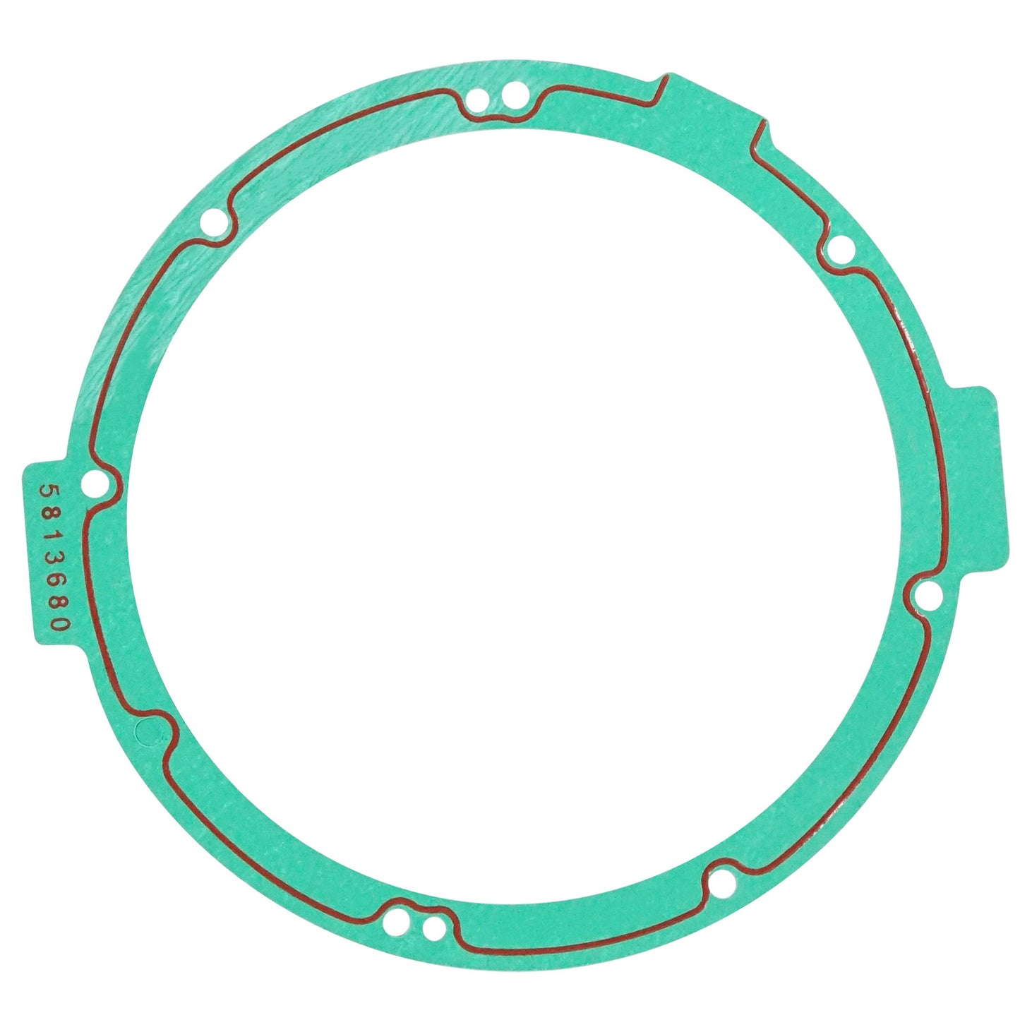 Stator Cover Gasket for Polaris 5813680 5813267