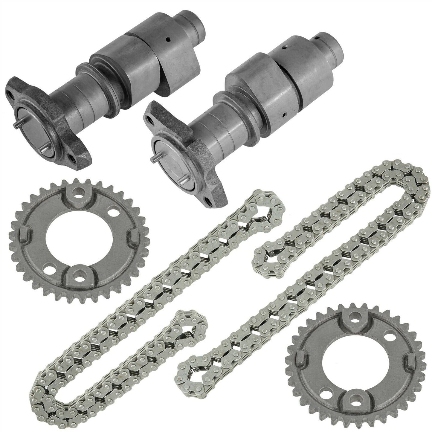 Complete Camshaft Kit for Kawasaki Brute Force 750 4x4i KVF750 2013-2021