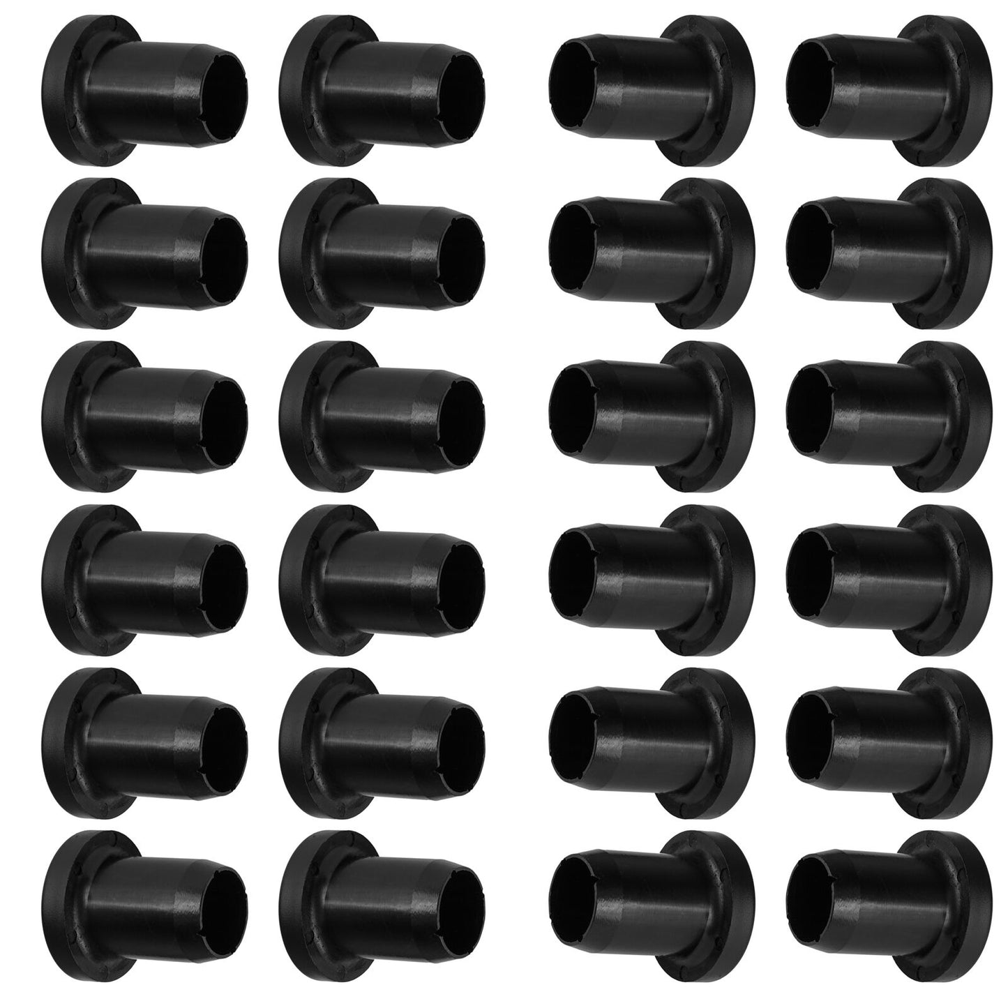 Rear A-Arm Short Bushing Kit for Polaris Ranger 800 Crew 4X4 EFI 2010-2014