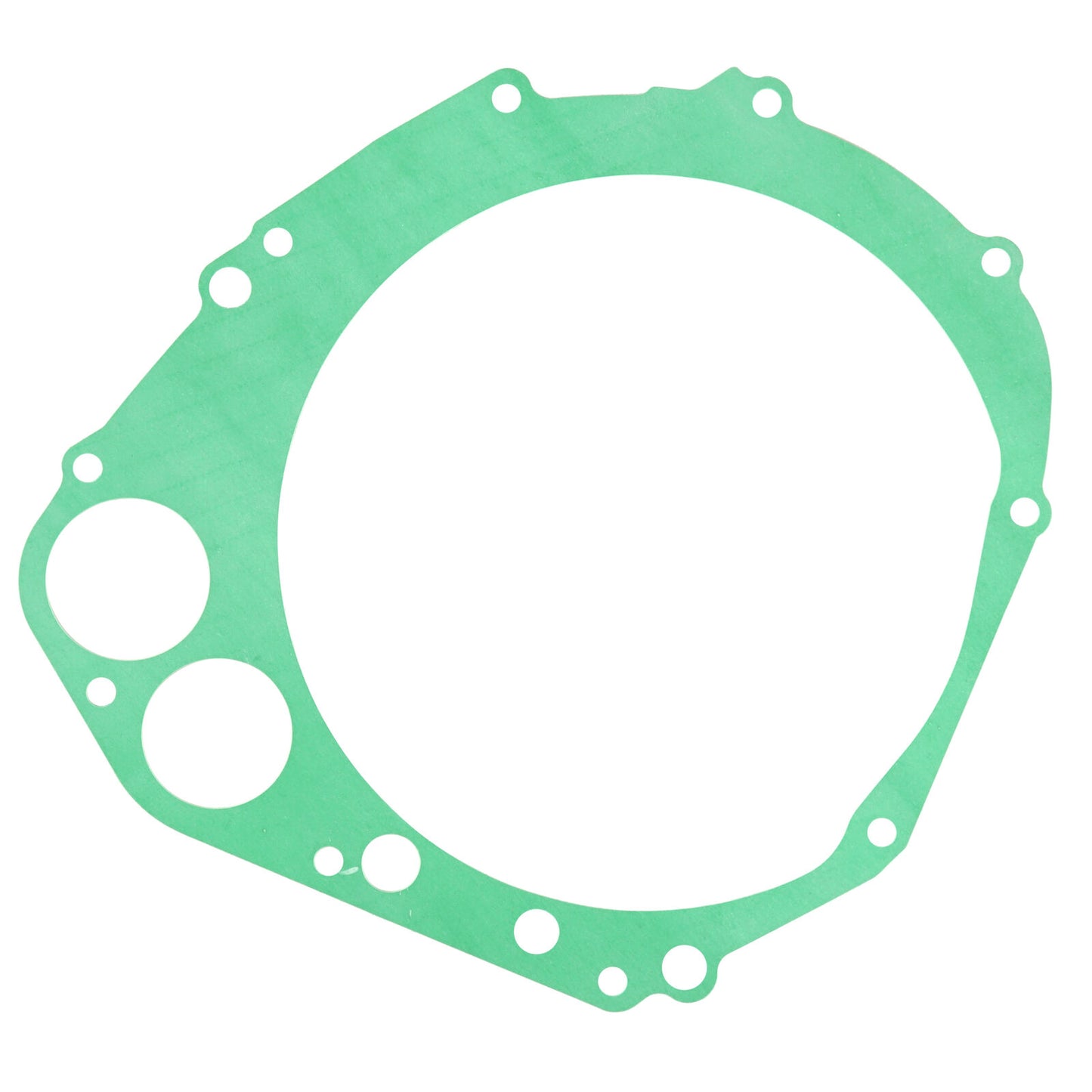 Clutch Cover Gasket for Suzuki GSX-R1000 GSX-R1000Z GSXR1000Z 2001-2008