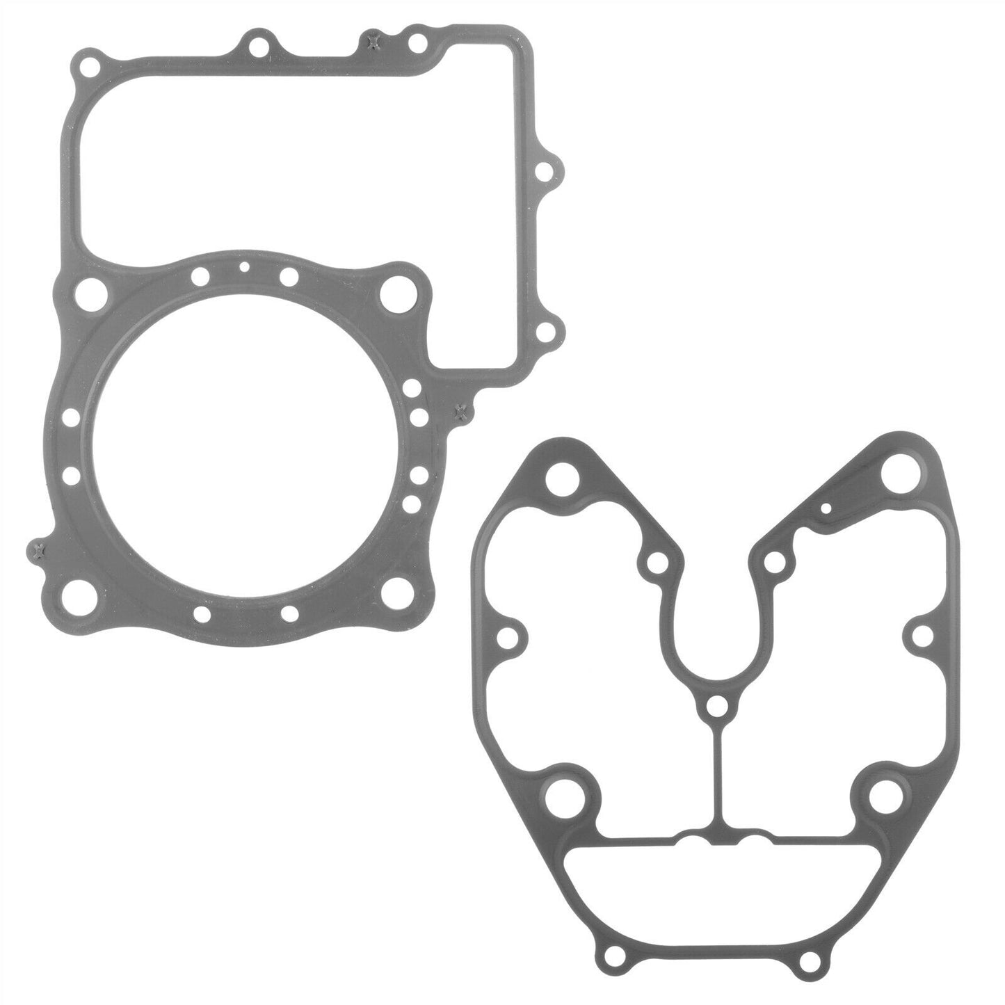 Cylinder Head And Cover Gasket for Honda TRX680F TRX680FA Rincon 680 2006 - 2021