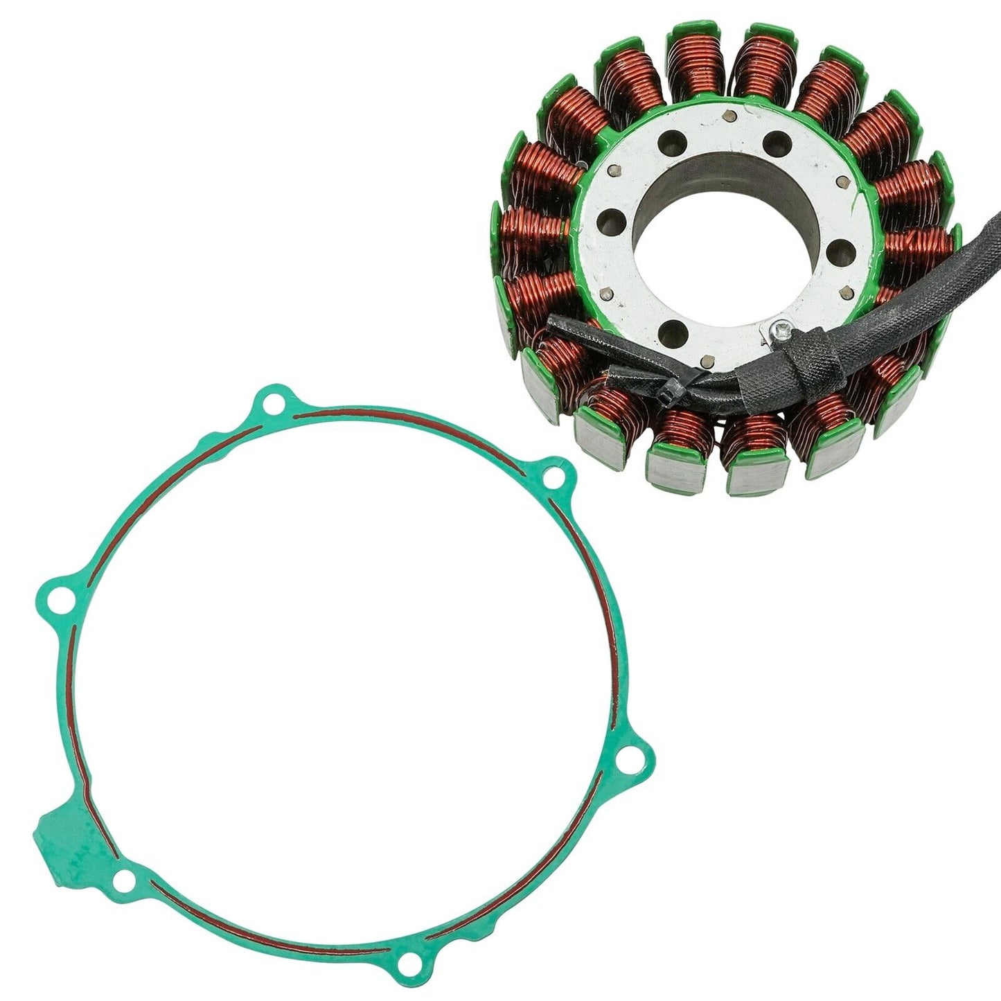 Stator And Gasket for Honda VF750C VF750Cd VF750C2 Magna 750 1994 1995 - 2003