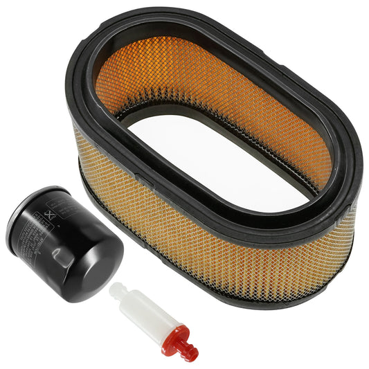 Caltric 1253118 Air Filter kit For Polaris Magnum 425 2X4 4x4 1995-1998