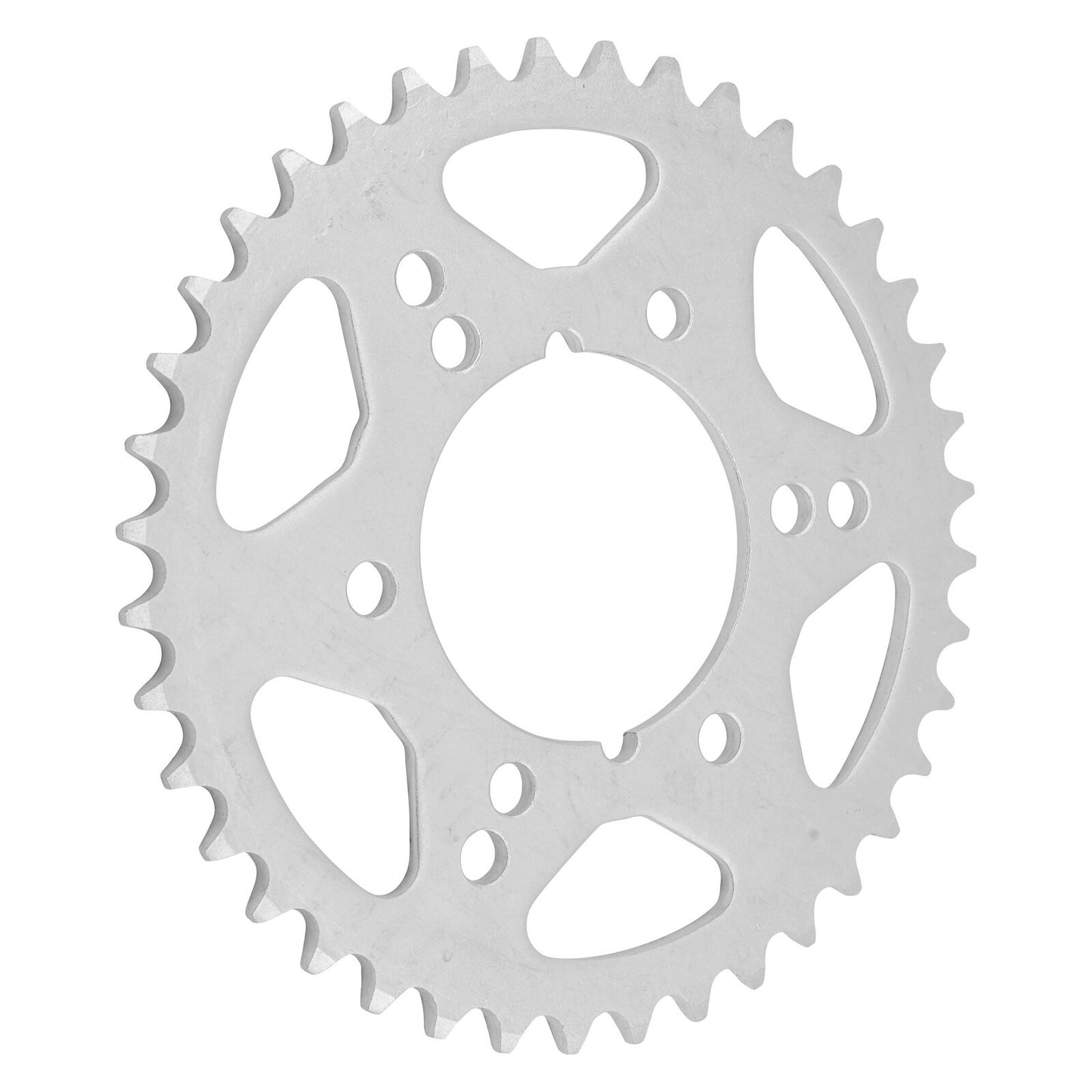 Caltric 3222061 Rear Wheel Chain Sprocket for Polaris 40 Teeth