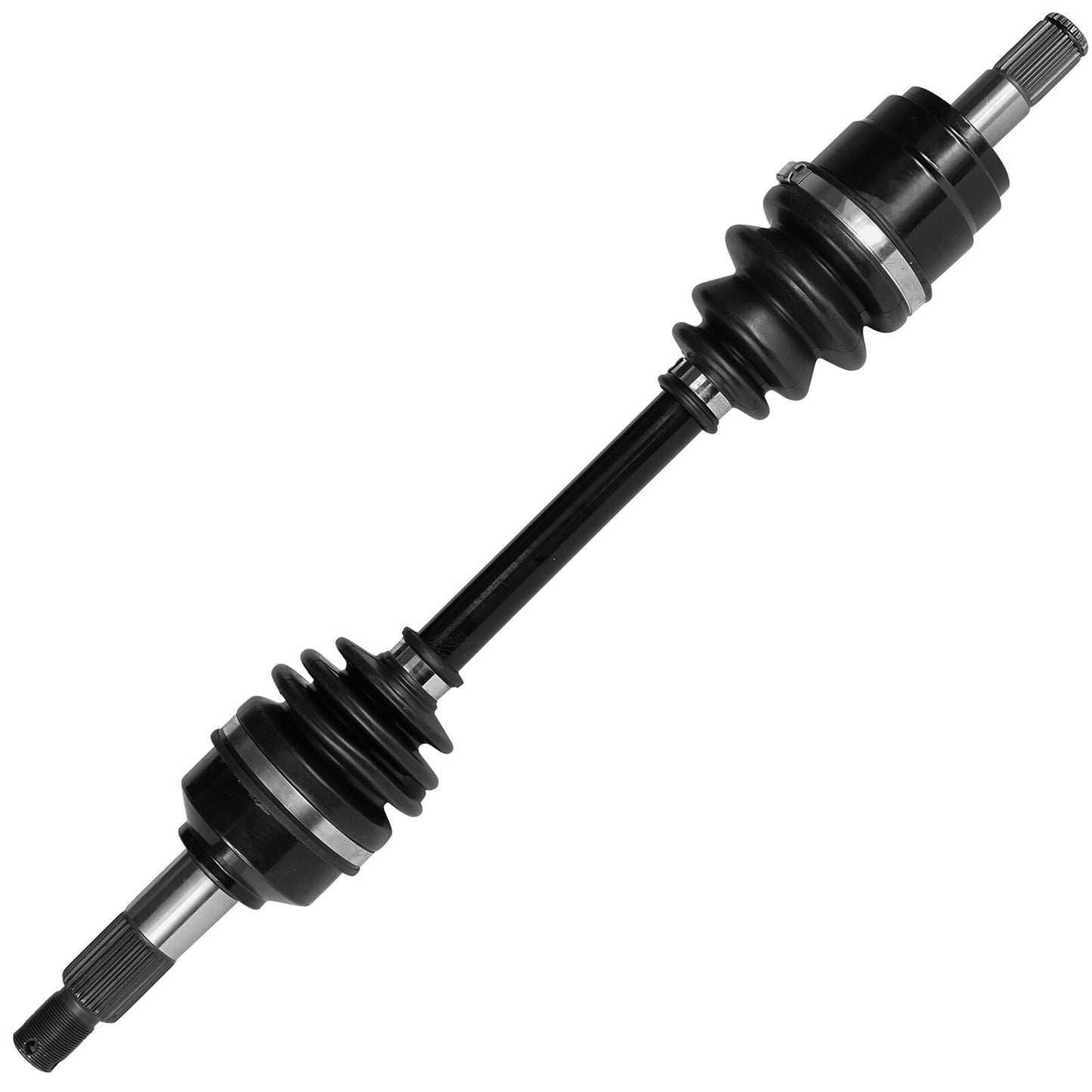 Front Left CV Joint Axle for Honda TRX500FM Foreman Rubicon 500 4X4 2014-2019