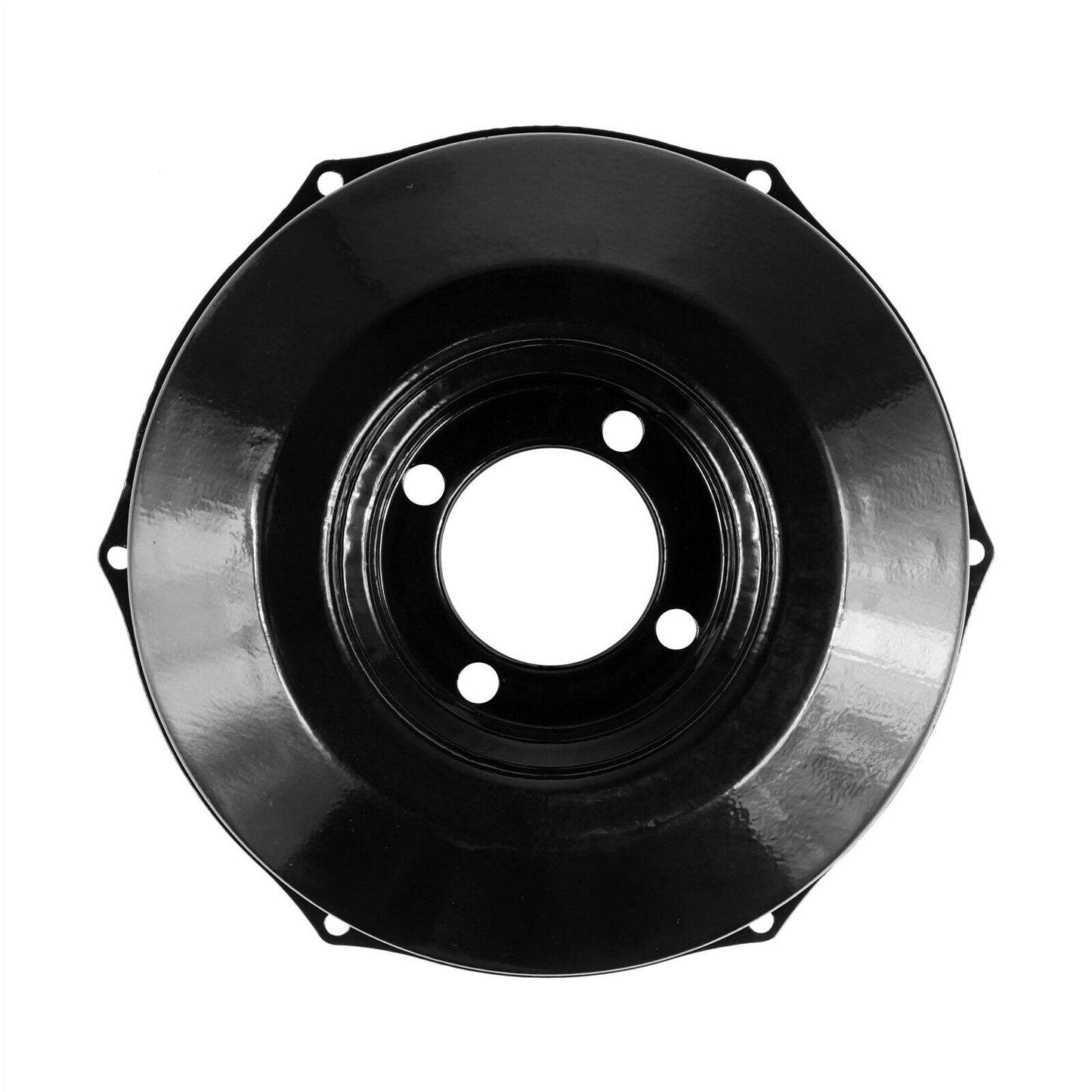 Caltric 40520-HP5-600 Rear Brake Drum Cover For Honda Rancher 420 TRX420 2007-13