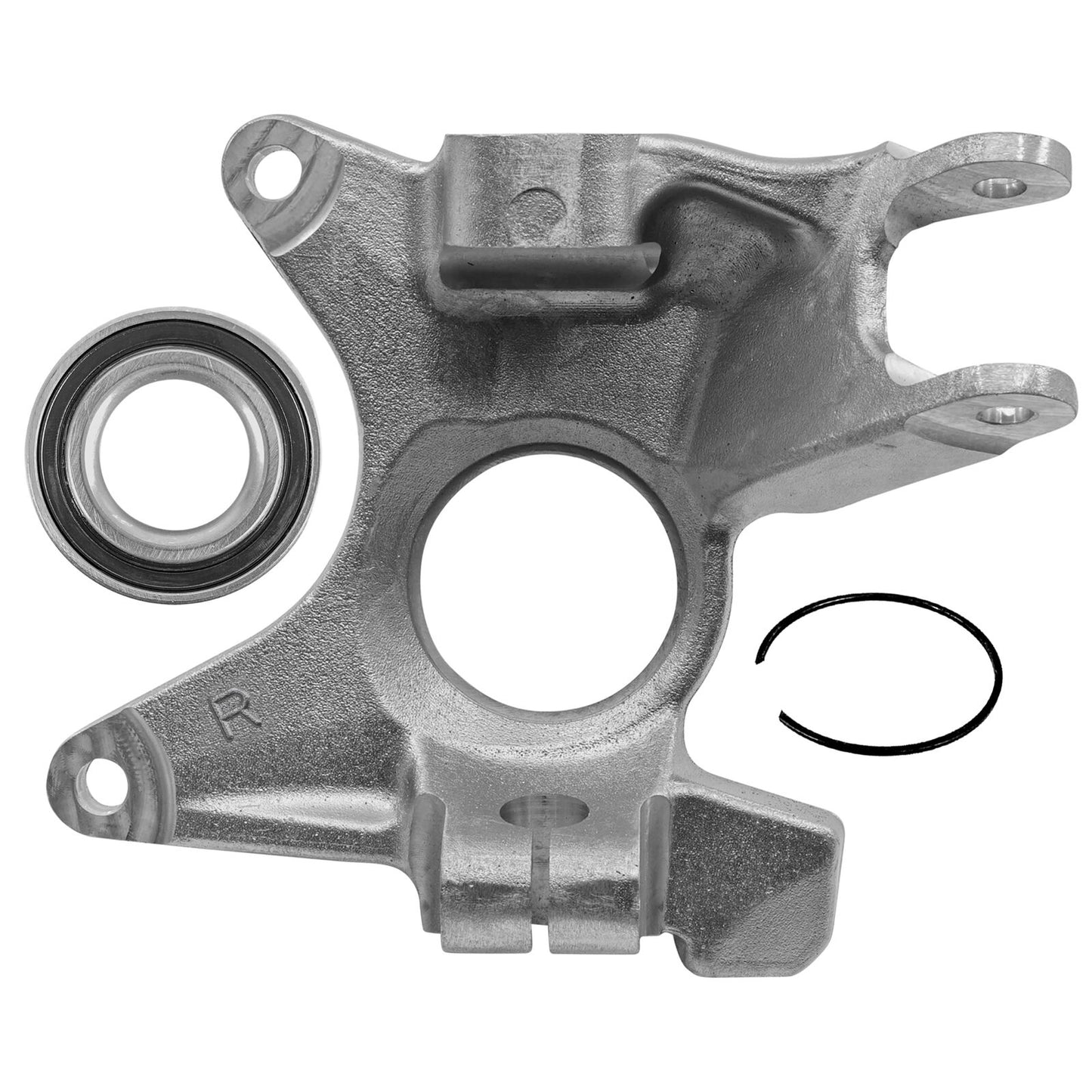 706203097 706202028 293350118 Front Right Knuckle Bearing & Circlip For Can-Am