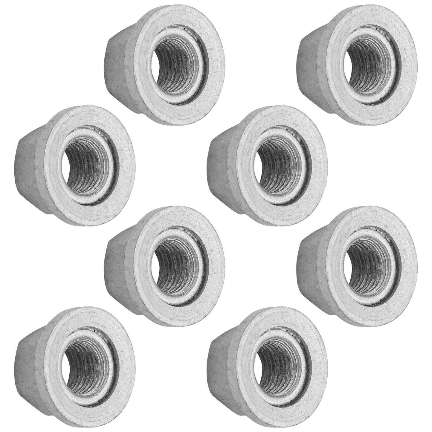 Front & Rear Wheel Nuts For Polaris RZR 800 2008-2014 / RZR 570 2012-2020