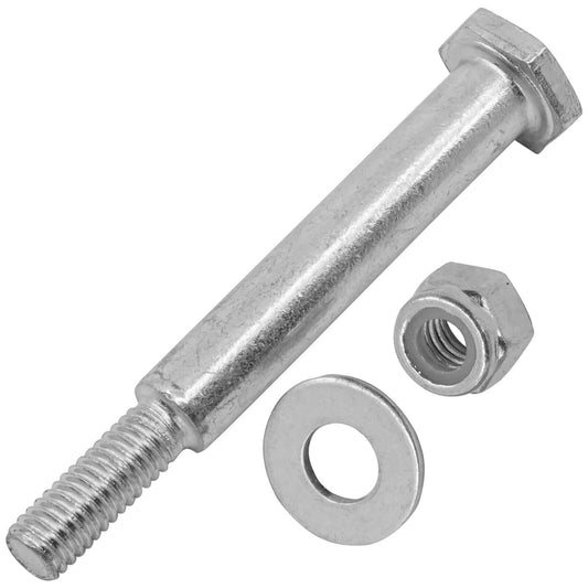 03905600 03471700 Mower Deck Wheel  Bolt For Ariens Gravely Zero-Turn Mower